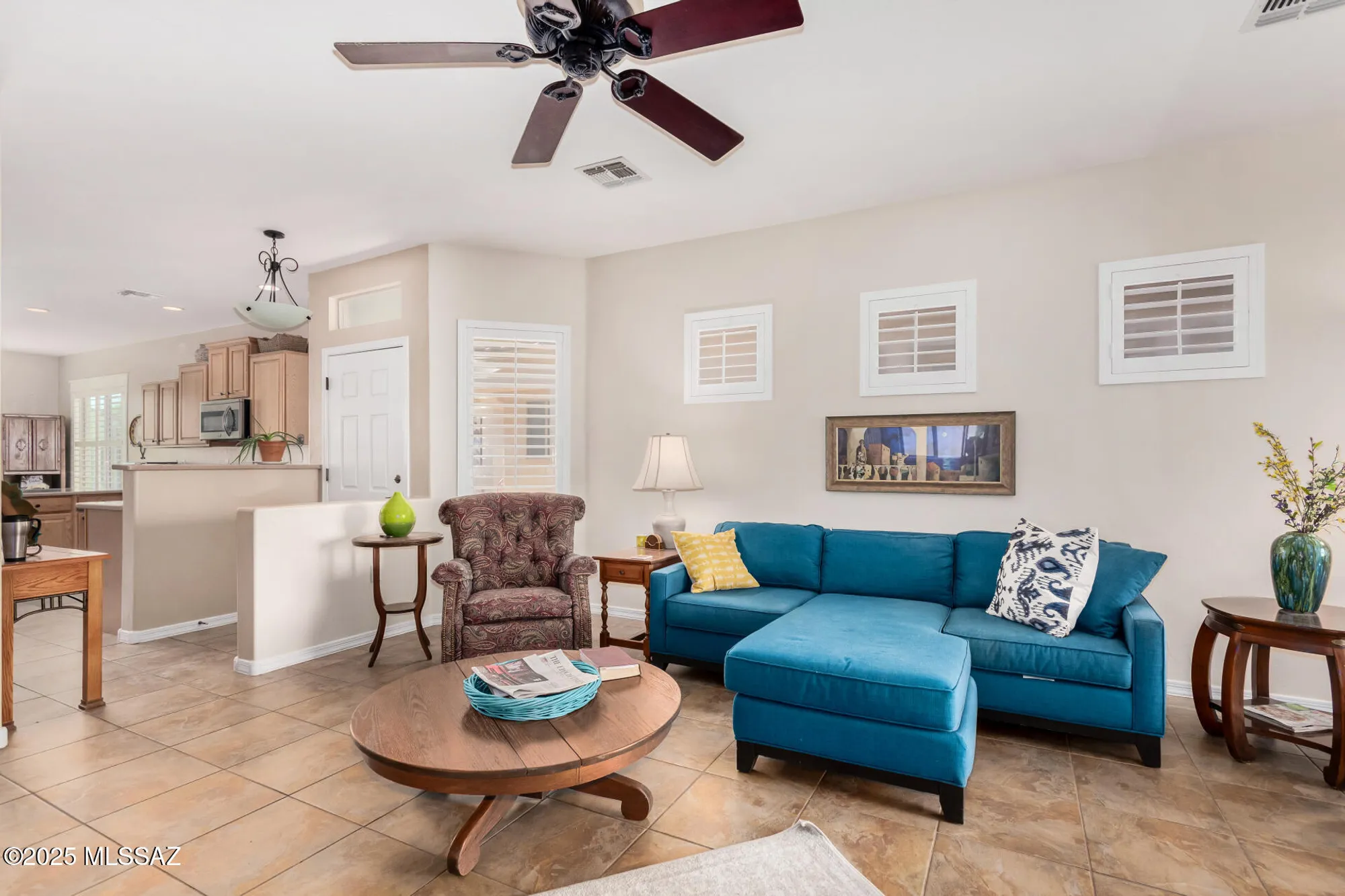 Property Slideshow image 8 of 45 | 222 w calle del estribo, Sahuarita, AZ, 85629