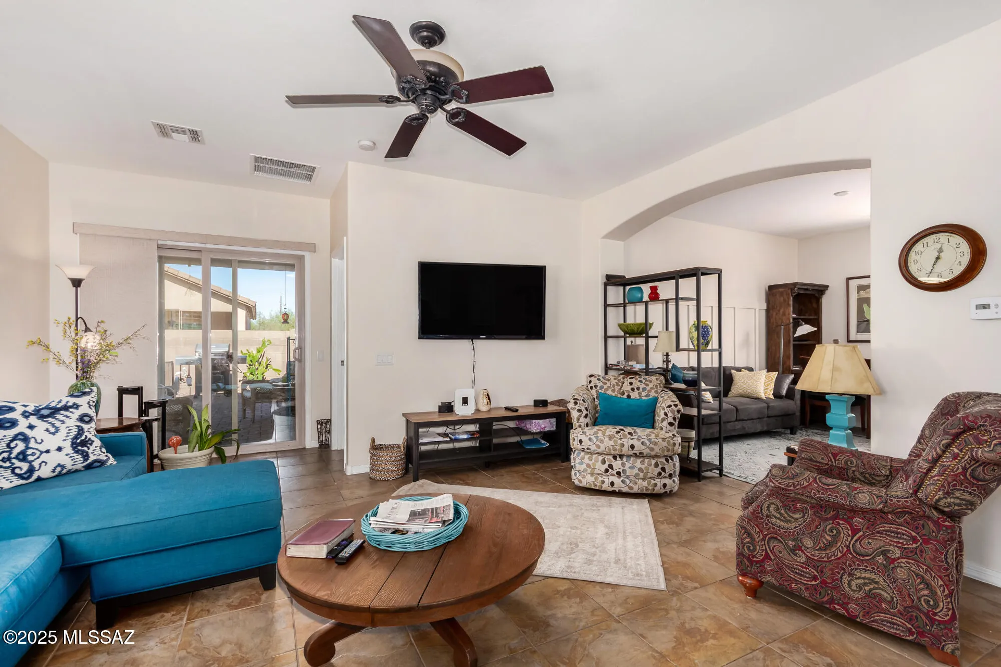 Property Slideshow image 6 of 45 | 222 w calle del estribo, Sahuarita, AZ, 85629