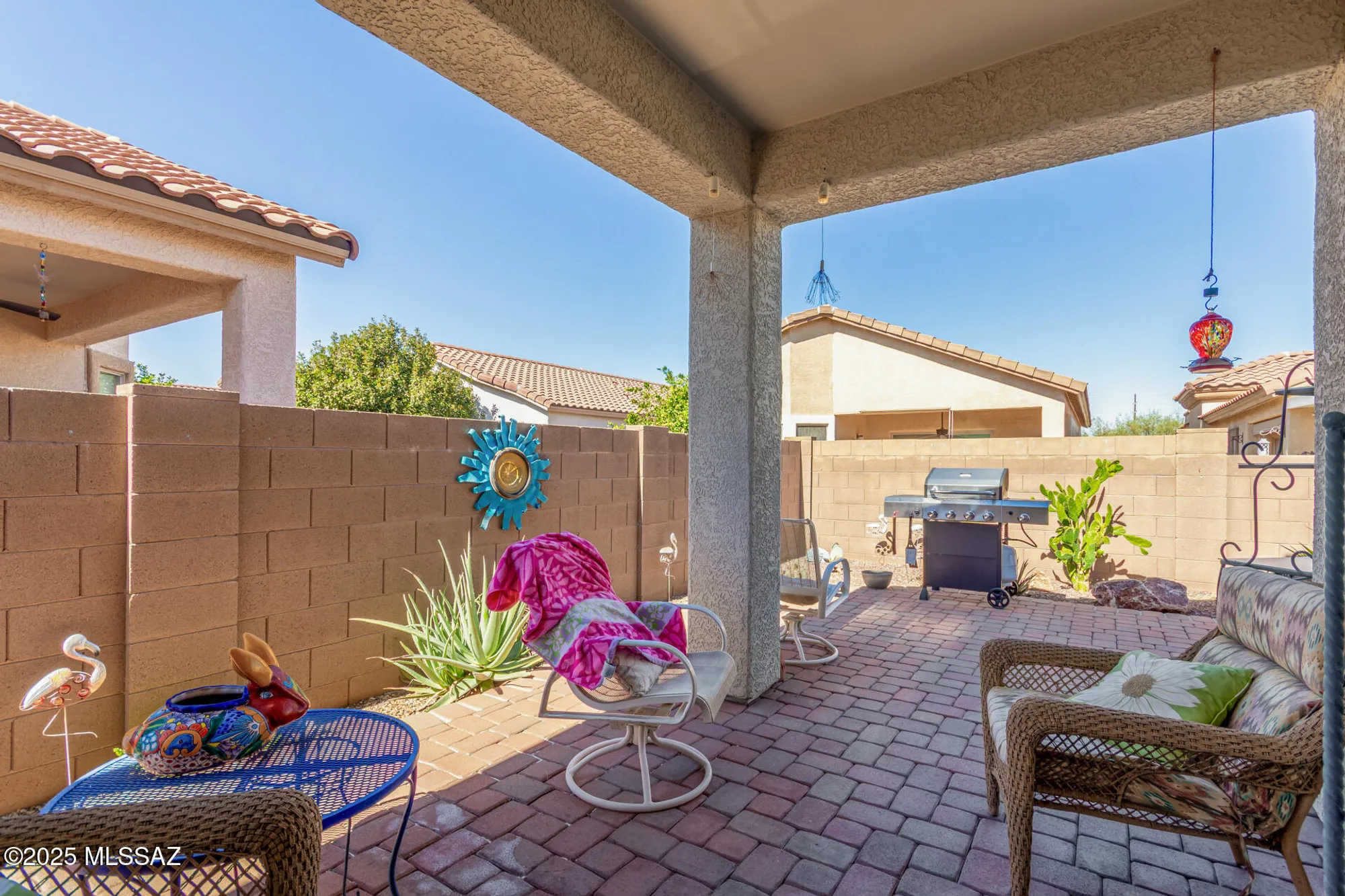 Property Slideshow image 25 of 45 | 222 w calle del estribo, Sahuarita, AZ, 85629