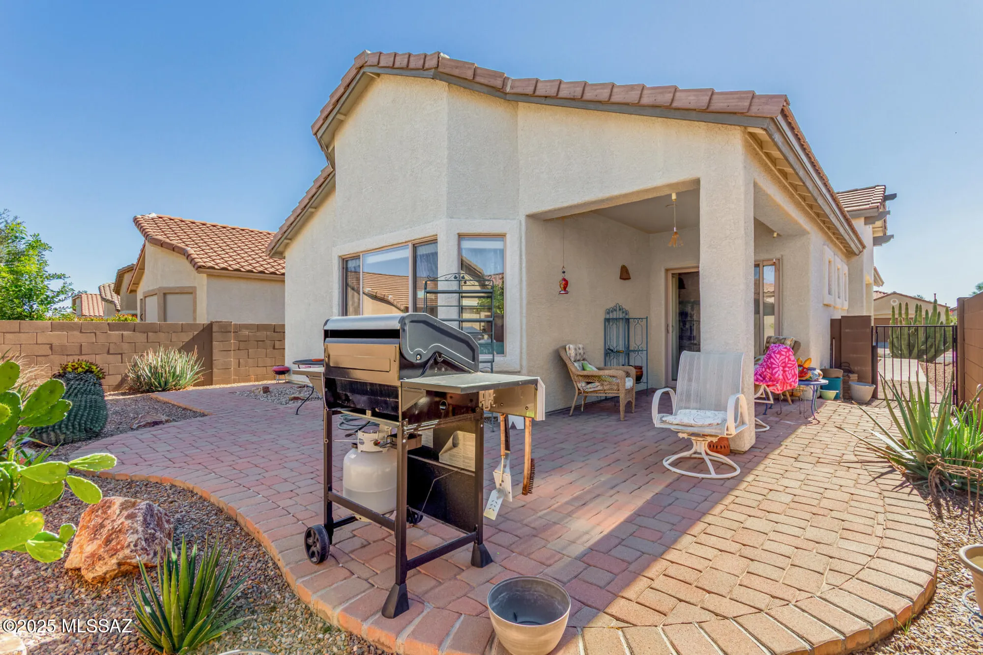 Property Slideshow image 26 of 45 | 222 w calle del estribo, Sahuarita, AZ, 85629
