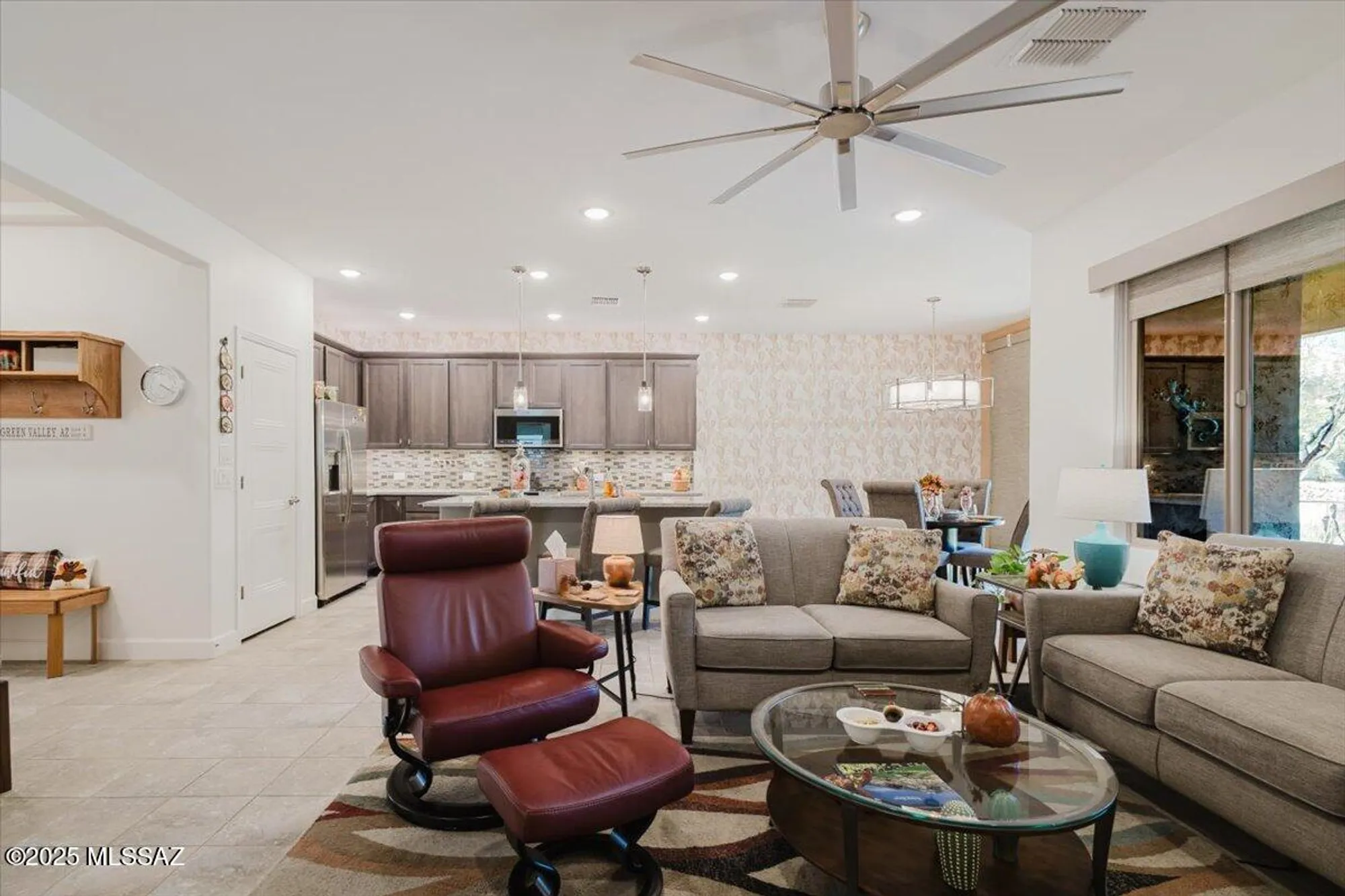 Property Slideshow image 13 of 42 | 1110 n broken hills dr, Green Valley, AZ, 85614