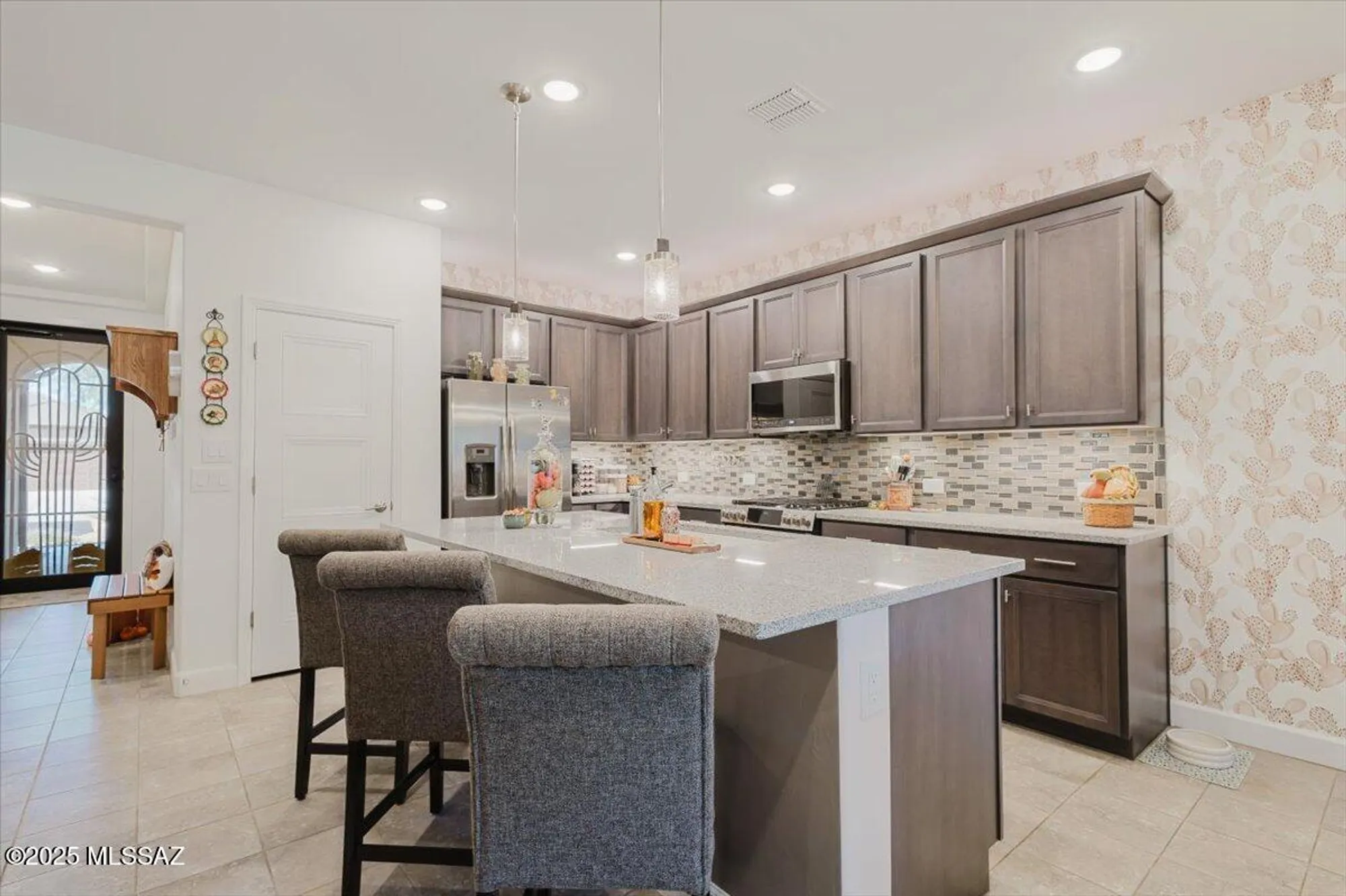 Property Slideshow image 9 of 42 | 1110 n broken hills dr, Green Valley, AZ, 85614