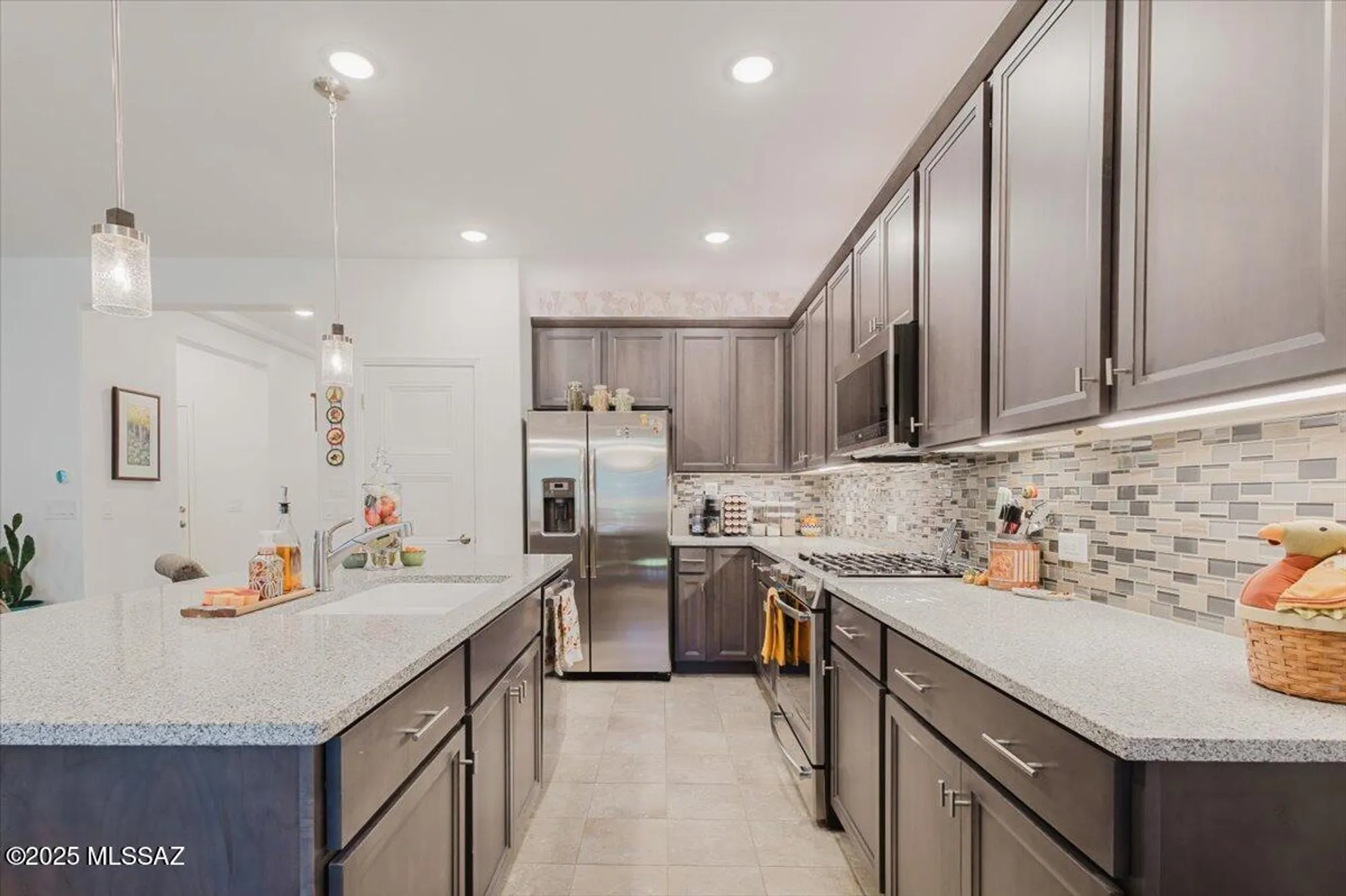 Property Slideshow image 10 of 42 | 1110 n broken hills dr, Green Valley, AZ, 85614