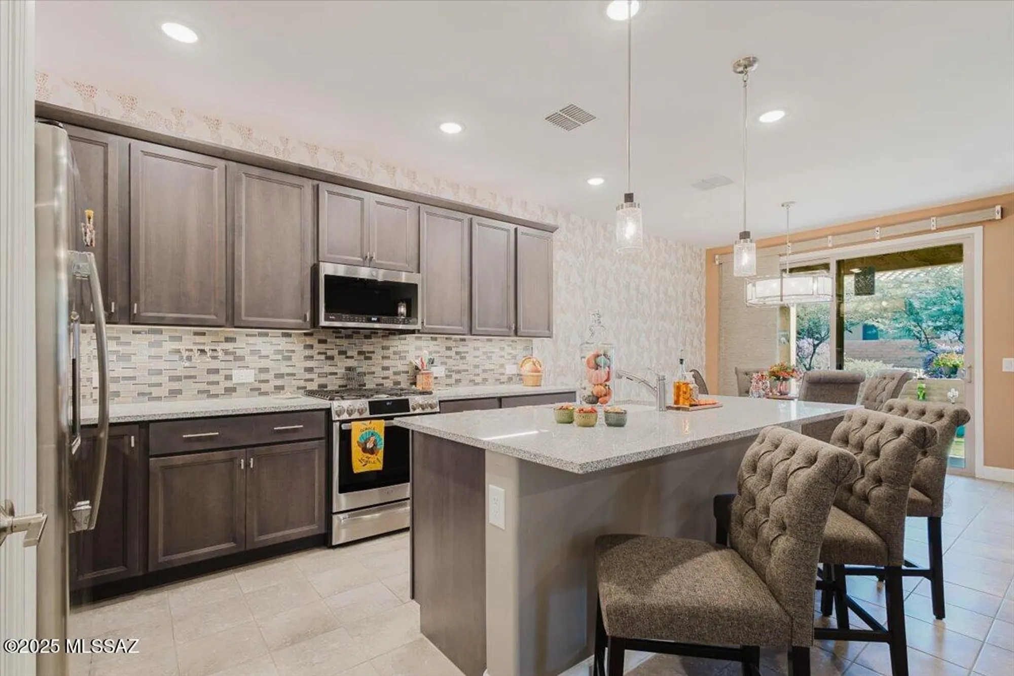 Property Slideshow image 11 of 42 | 1110 n broken hills dr, Green Valley, AZ, 85614