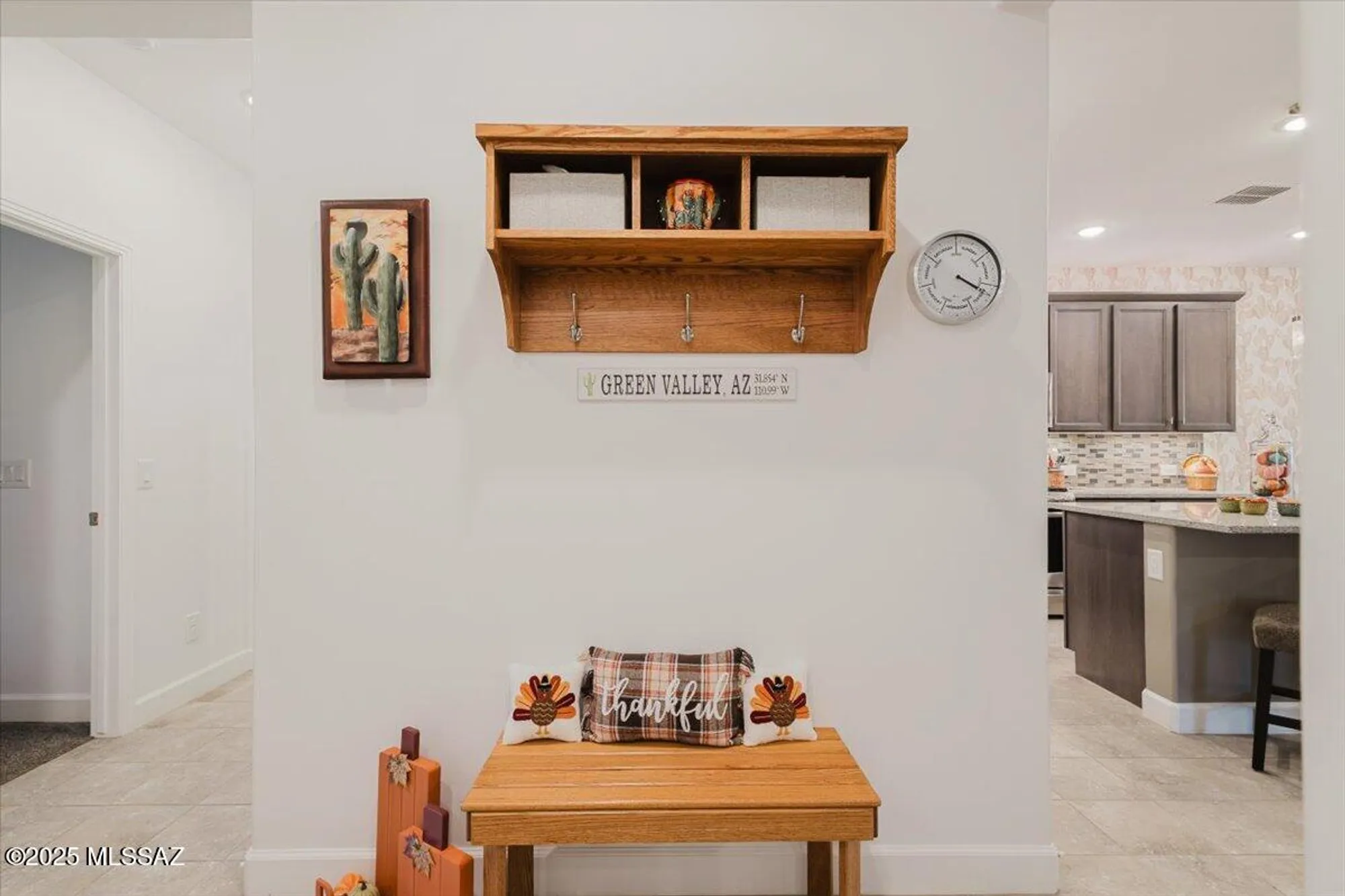 Property Slideshow image 6 of 42 | 1110 n broken hills dr, Green Valley, AZ, 85614