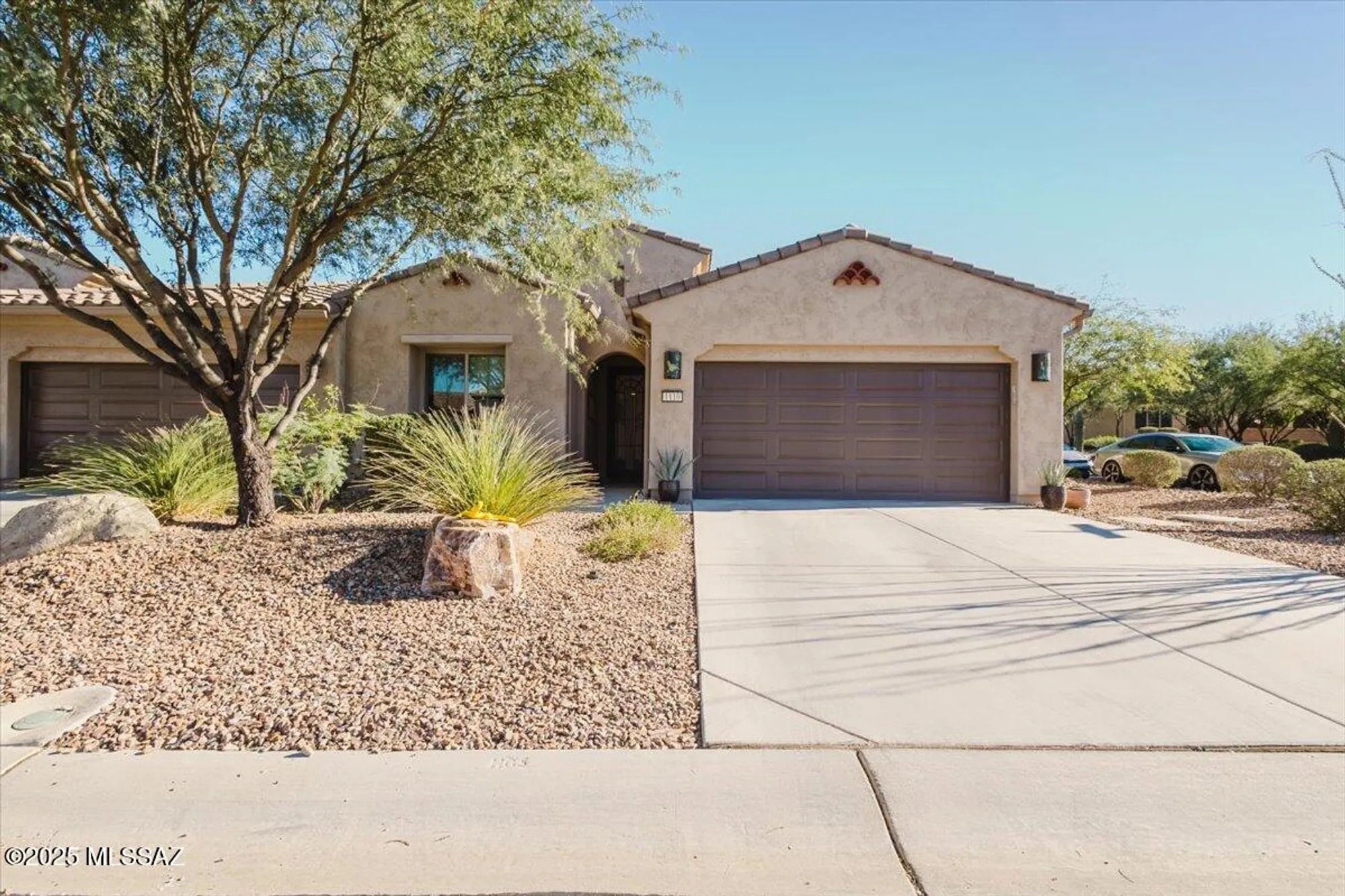 Property Slideshow image 1 of 42 | 1110 n broken hills dr, Green Valley, AZ, 85614