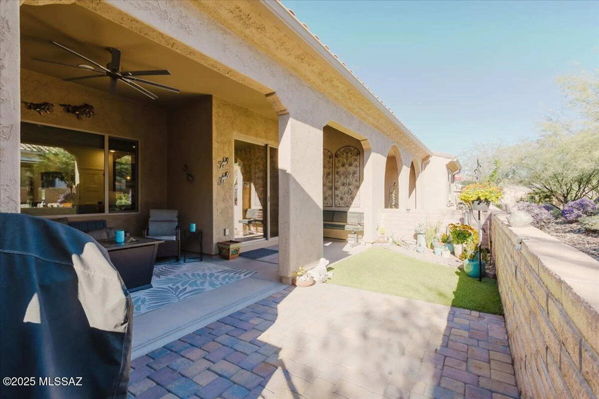 Property Slideshow image 34 of 42 | 1110 n broken hills dr, Green Valley, AZ, 85614