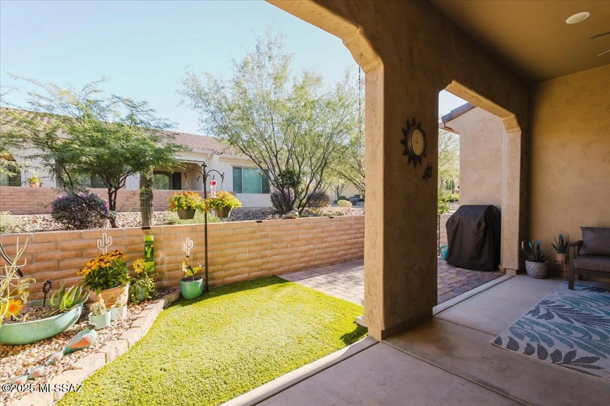 Property Slideshow image 30 of 42 | 1110 n broken hills dr, Green Valley, AZ, 85614