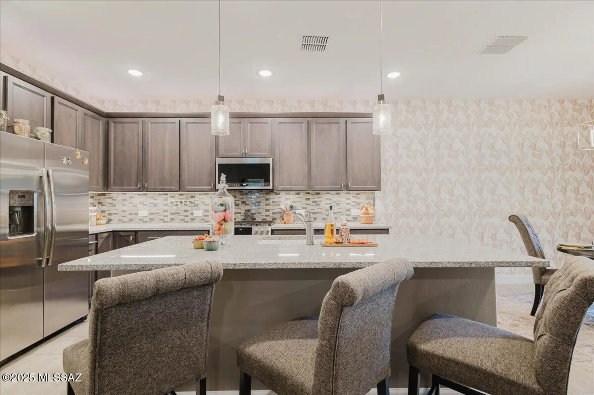 Property Slideshow image 8 of 42 | 1110 n broken hills dr, Green Valley, AZ, 85614