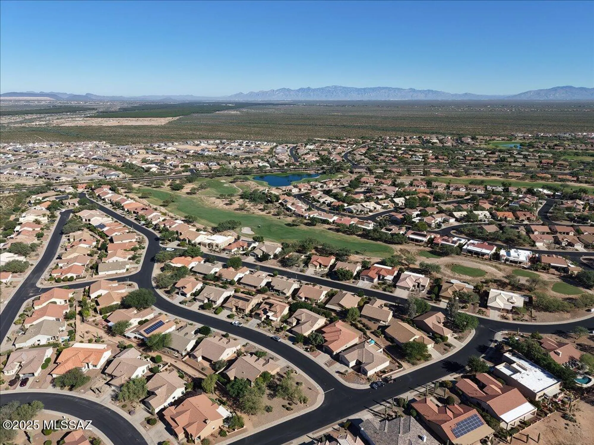 Property Slideshow image 37 of 42 | 1110 n broken hills dr, Green Valley, AZ, 85614