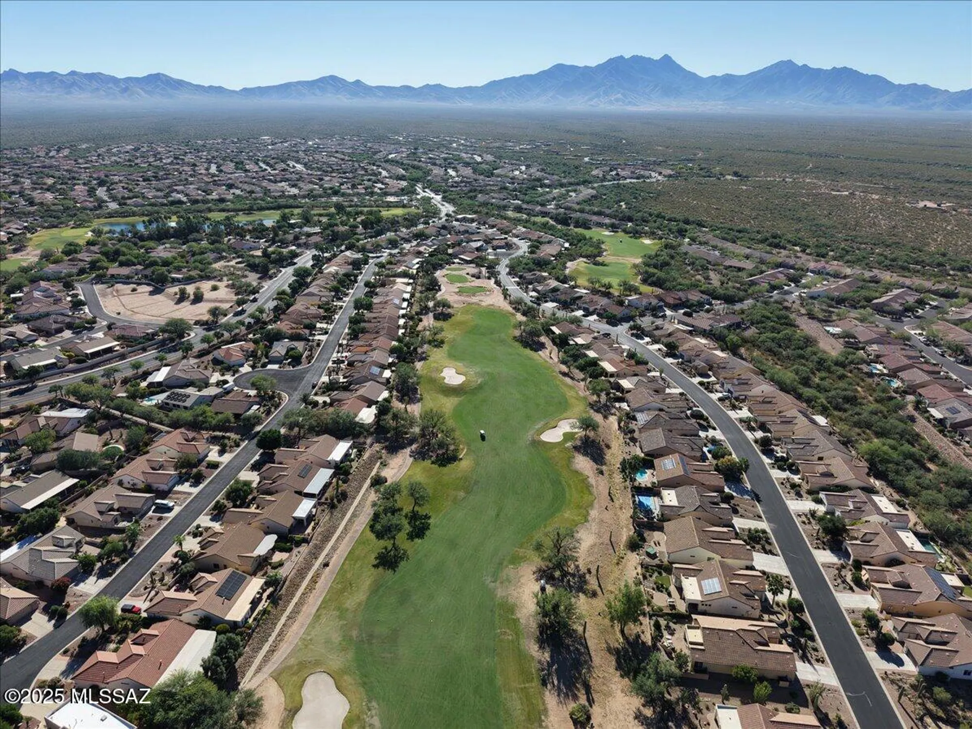 Property Slideshow image 38 of 42 | 1110 n broken hills dr, Green Valley, AZ, 85614