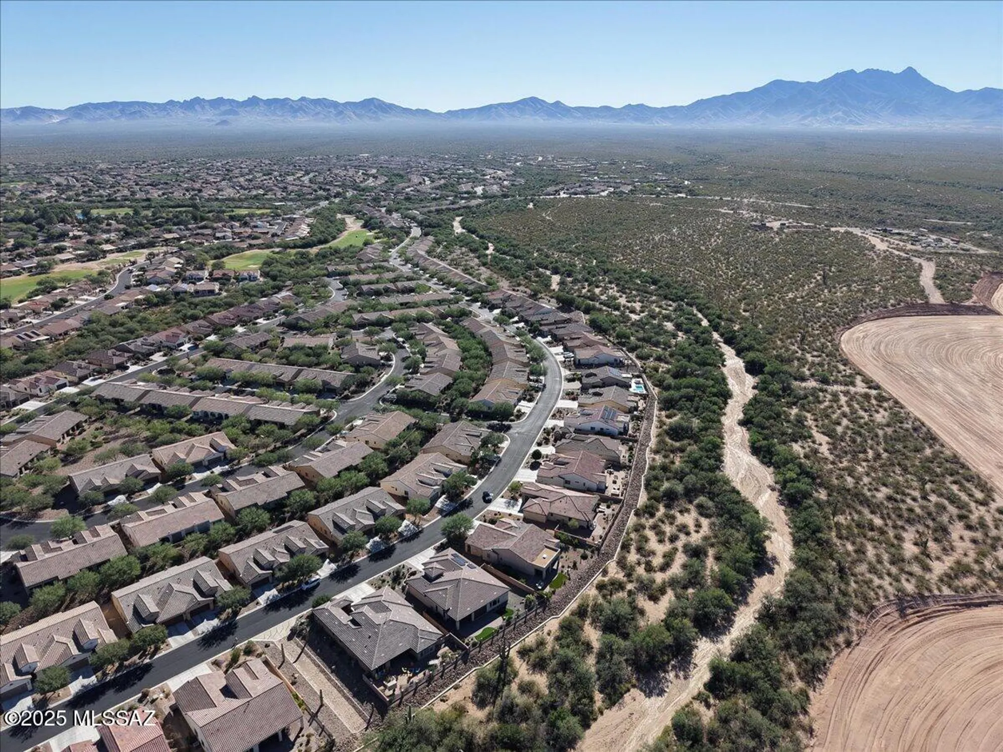 Property Slideshow image 39 of 42 | 1110 n broken hills dr, Green Valley, AZ, 85614