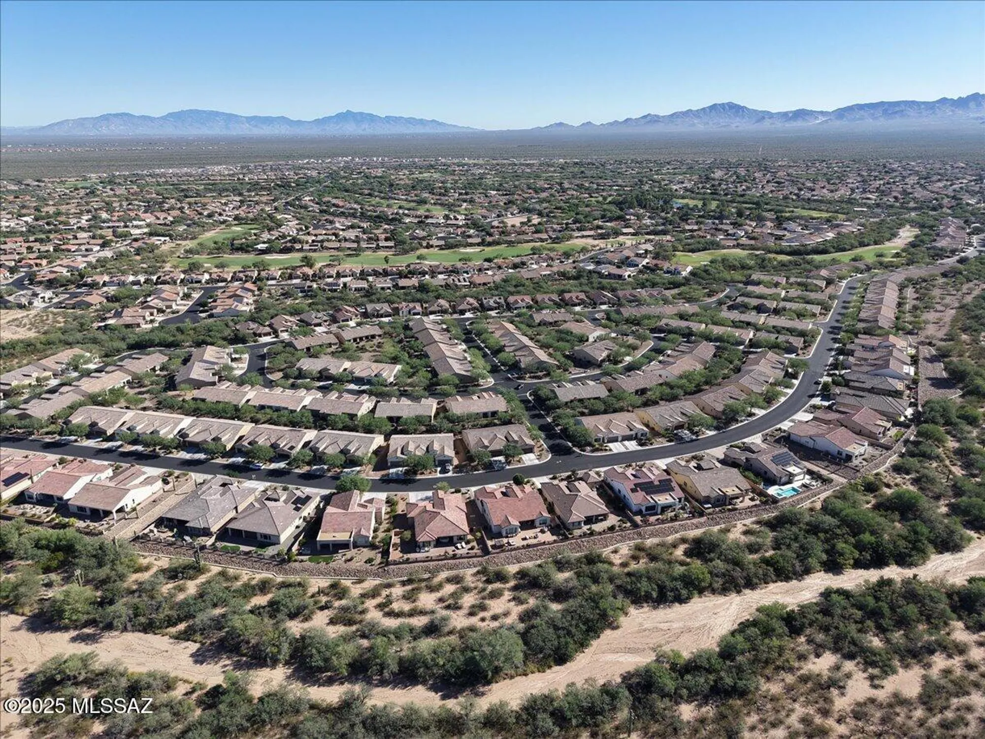 Property Slideshow image 40 of 42 | 1110 n broken hills dr, Green Valley, AZ, 85614