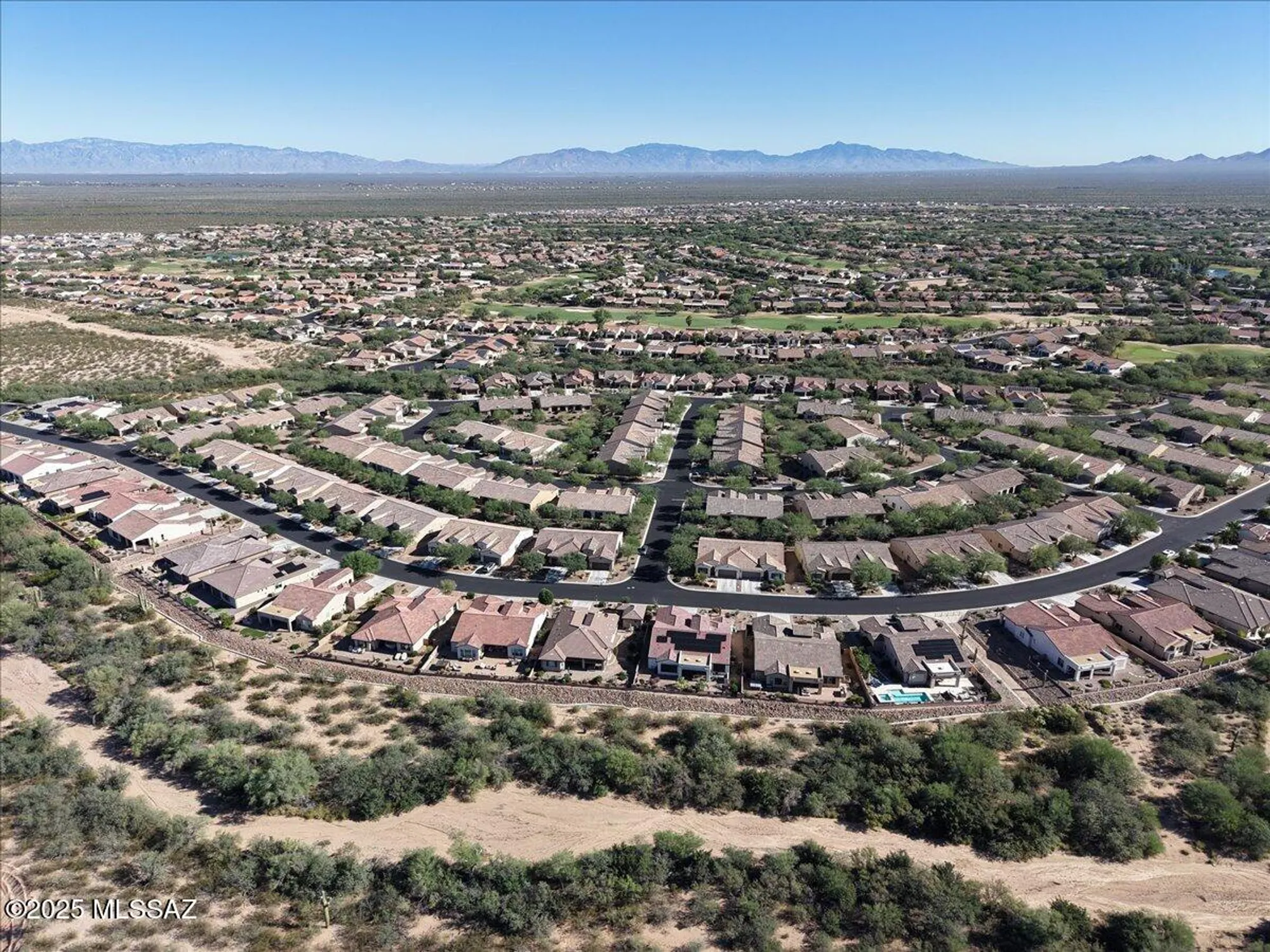 Property Slideshow image 41 of 42 | 1110 n broken hills dr, Green Valley, AZ, 85614