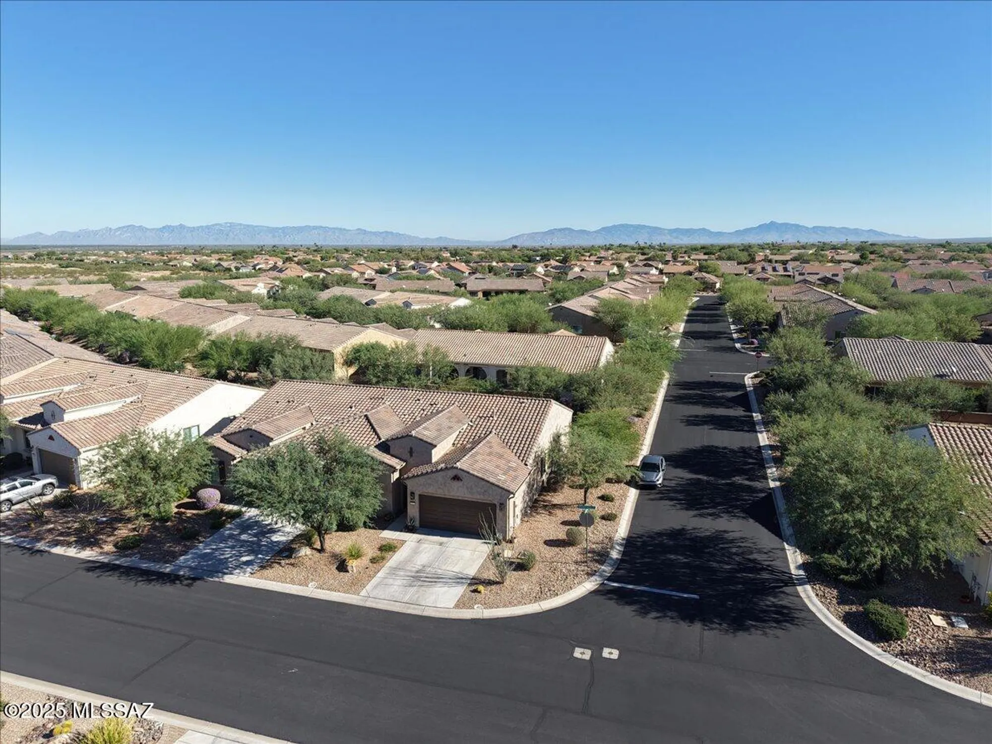 Property Slideshow image 35 of 42 | 1110 n broken hills dr, Green Valley, AZ, 85614