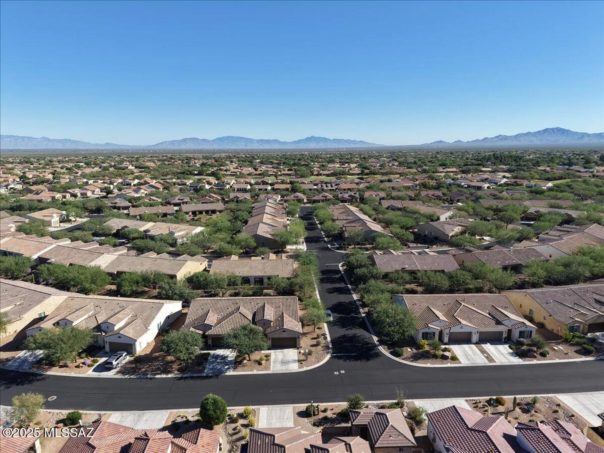 Property Slideshow image 36 of 42 | 1110 n broken hills dr, Green Valley, AZ, 85614