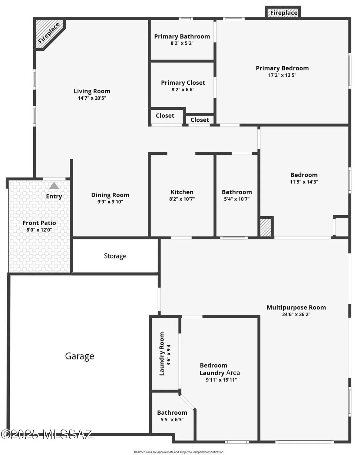 Property Slideshow image 47 of 48 | 2035 s san ray, Green Valley, AZ, 85614