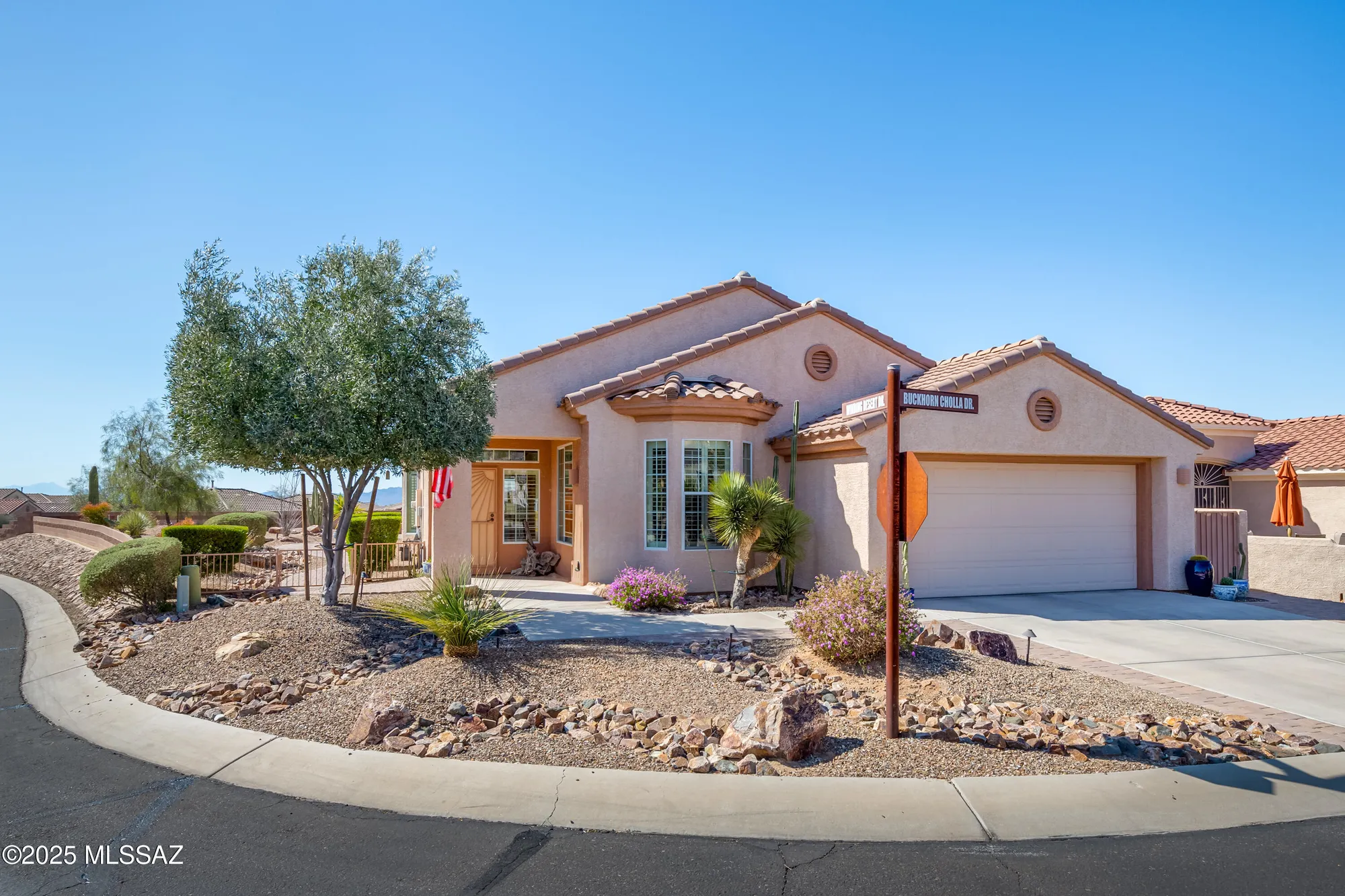Property Slideshow image 1 of 40 | 13529 n buckhorn cholla dr, Marana, AZ, 85658