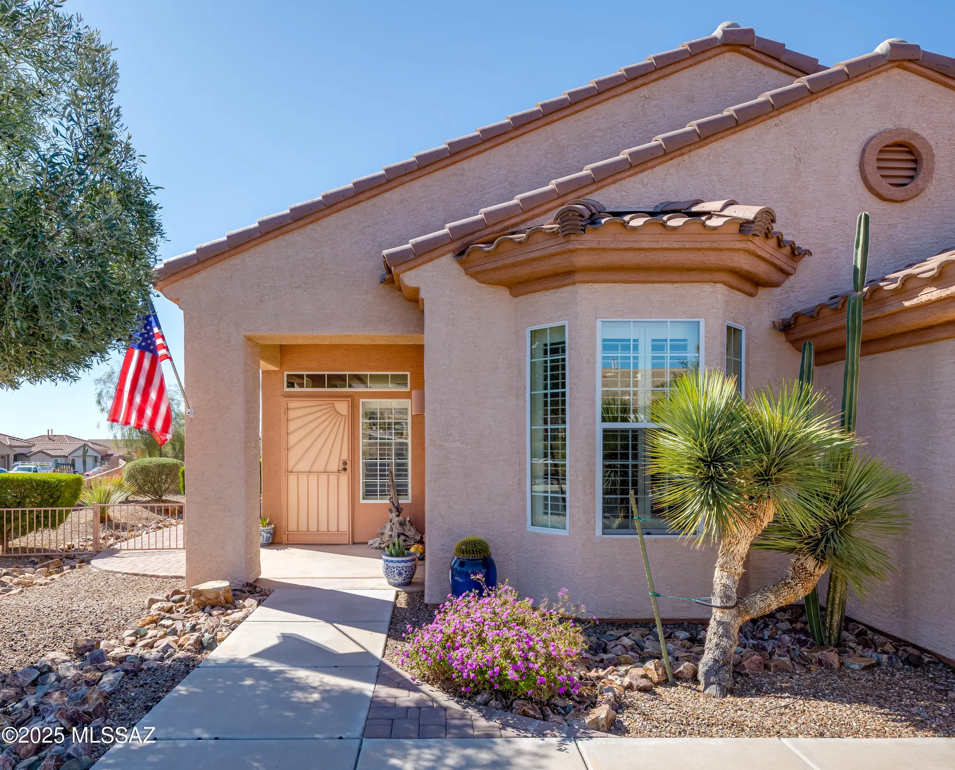 Property Slideshow image 2 of 40 | 13529 n buckhorn cholla dr, Marana, AZ, 85658