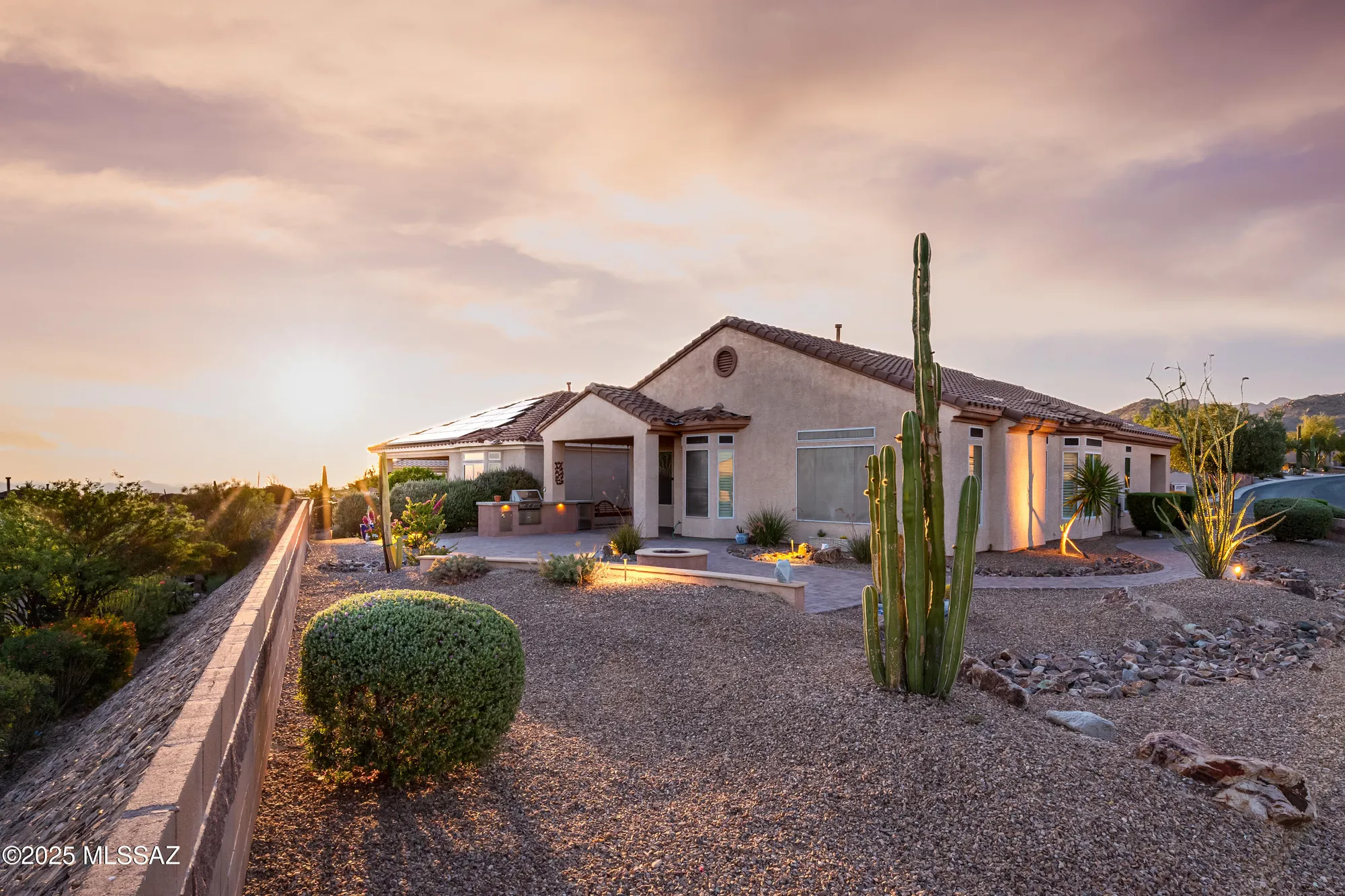 Property Slideshow image 22 of 40 | 13529 n buckhorn cholla dr, Marana, AZ, 85658
