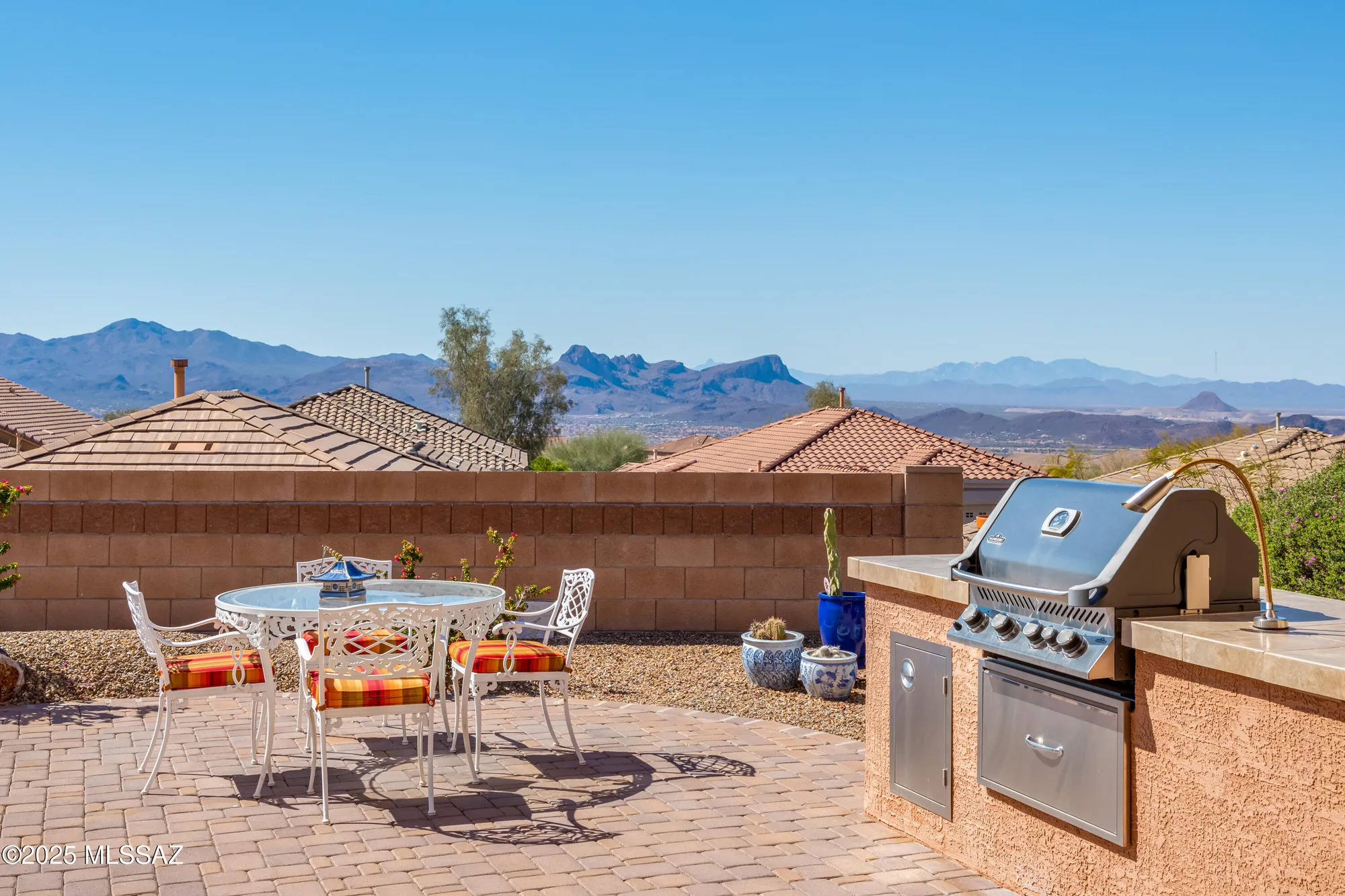Property Slideshow image 25 of 40 | 13529 n buckhorn cholla dr, Marana, AZ, 85658