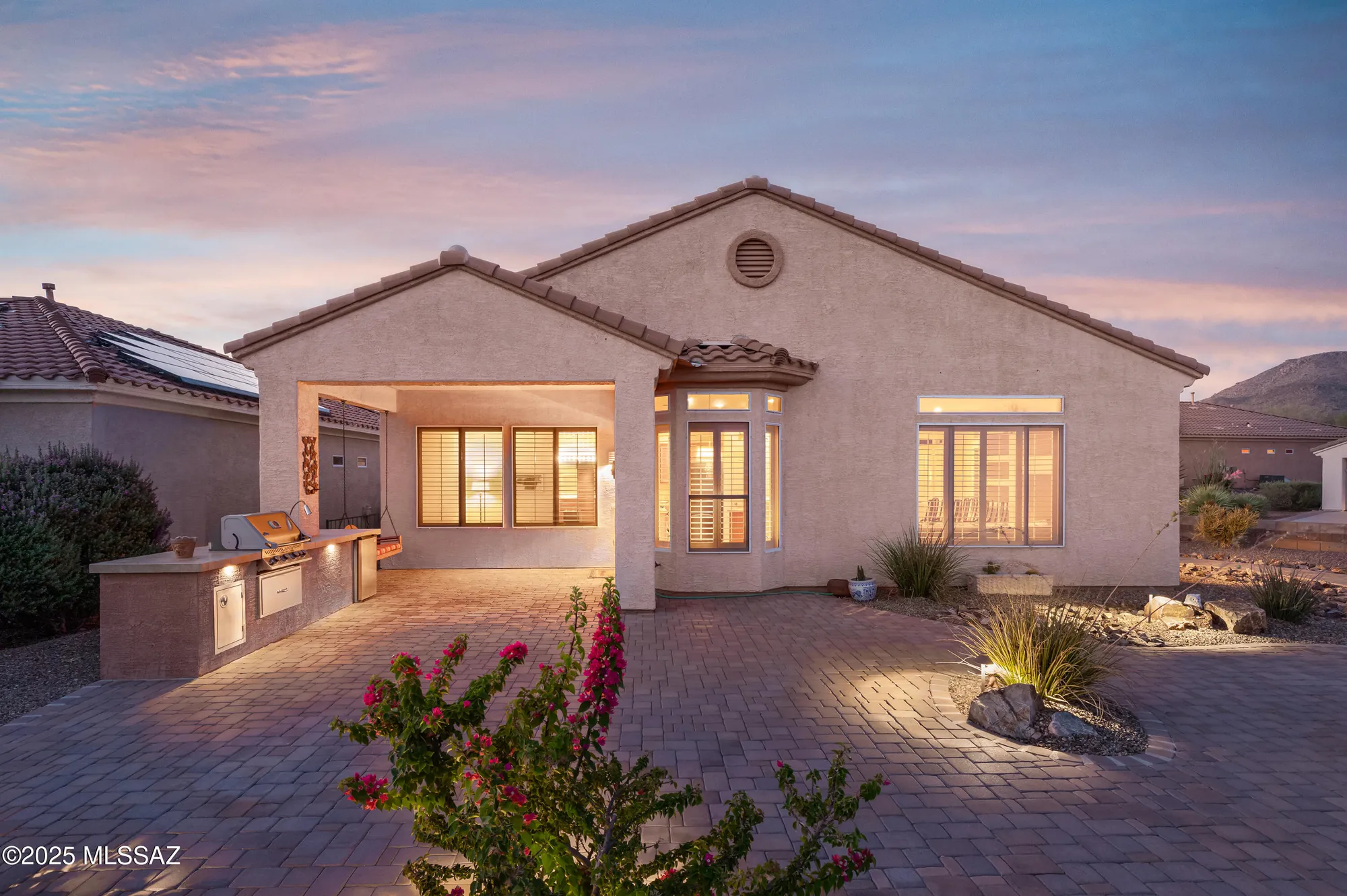 Property Slideshow image 29 of 40 | 13529 n buckhorn cholla dr, Marana, AZ, 85658