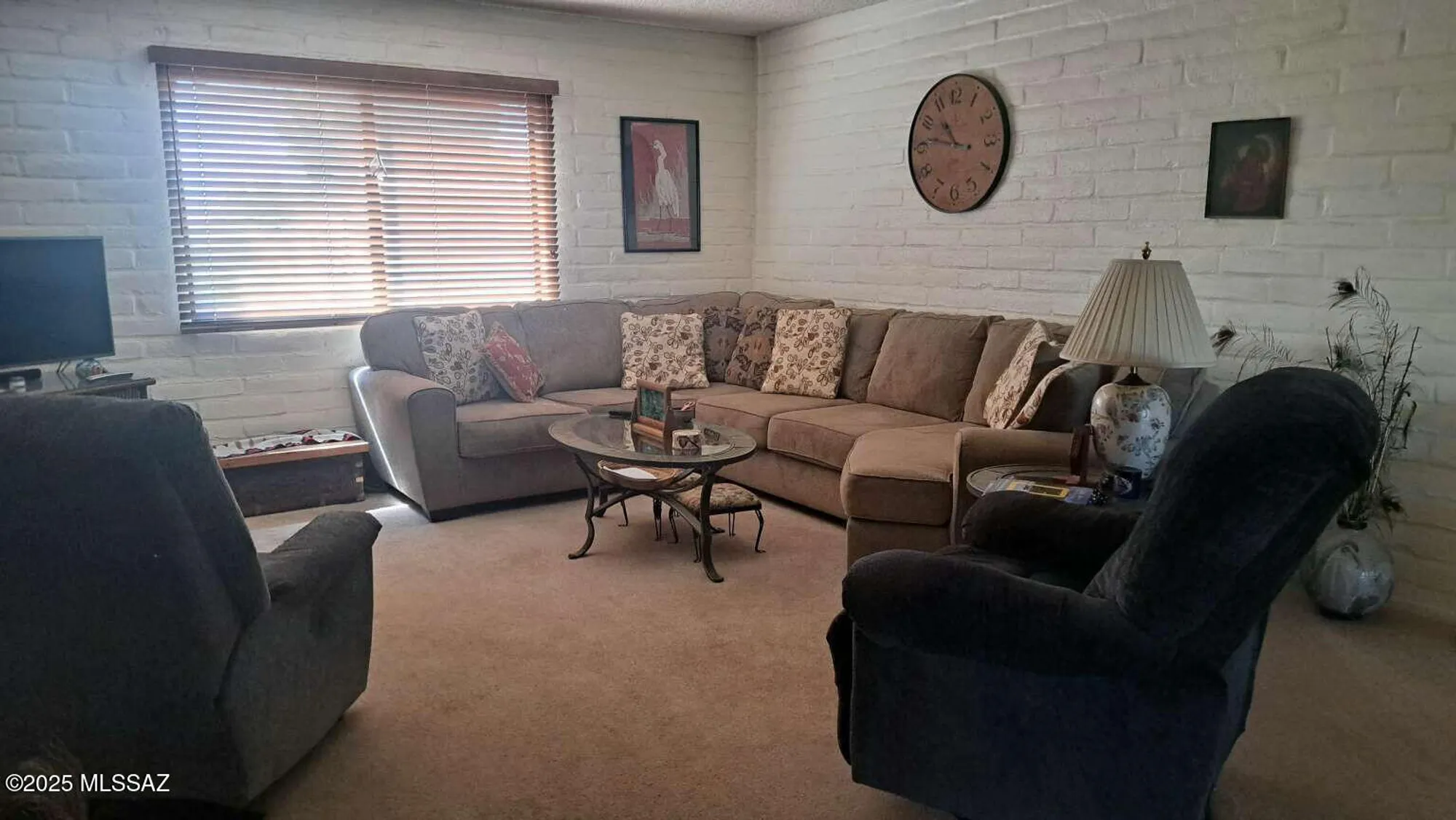 Property Slideshow image 6 of 32 | 157 e el limon, Green Valley, AZ, 85614