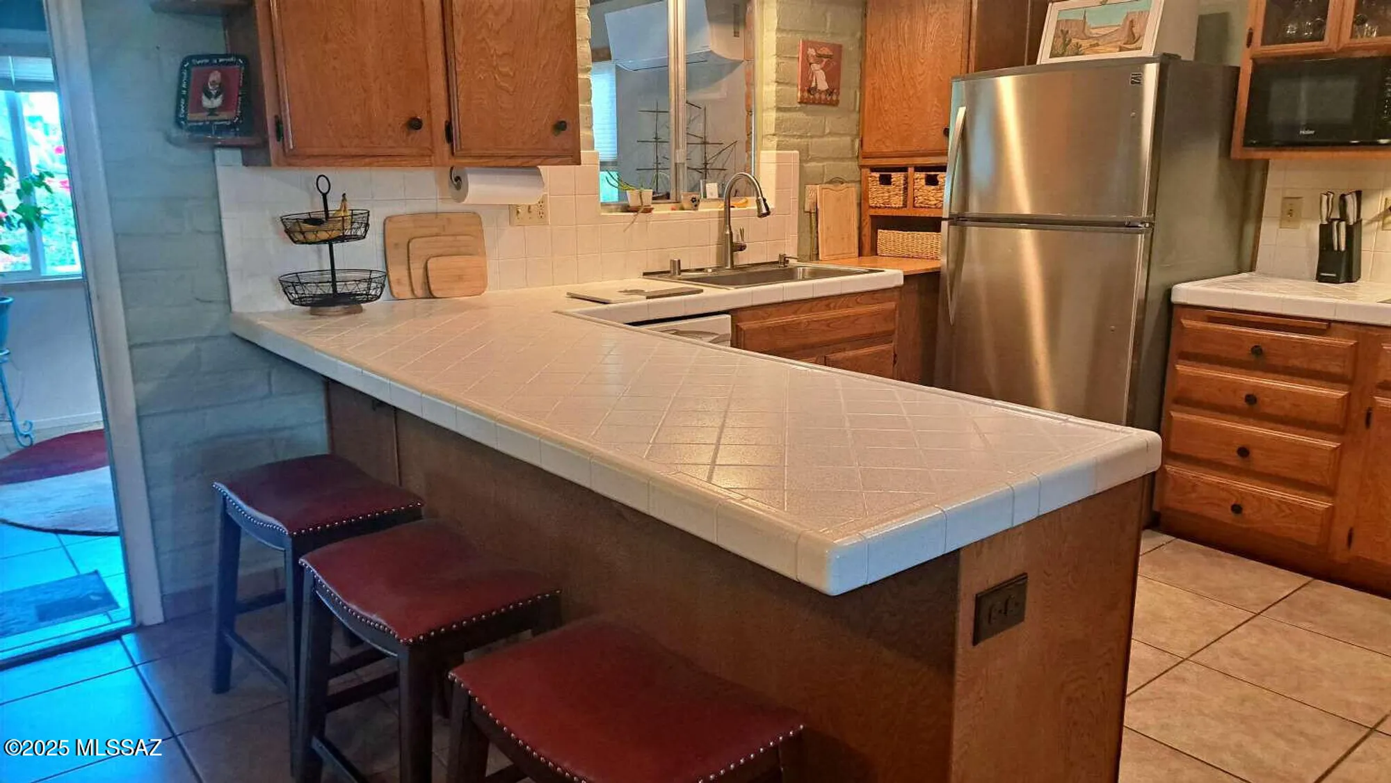 Property Slideshow image 8 of 32 | 157 e el limon, Green Valley, AZ, 85614