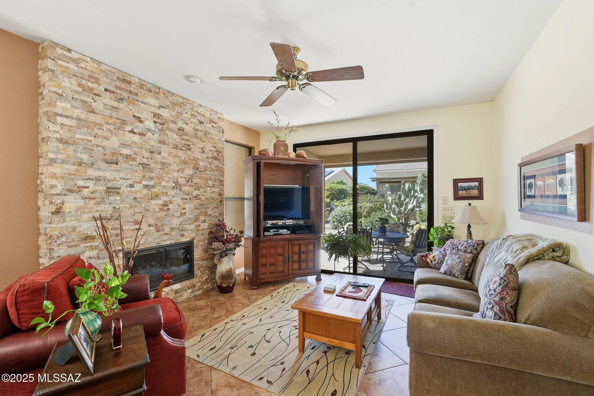 Property Slideshow image 5 of 47 | 36934 s ribbonwood ln, Saddlebrooke, AZ, 85739