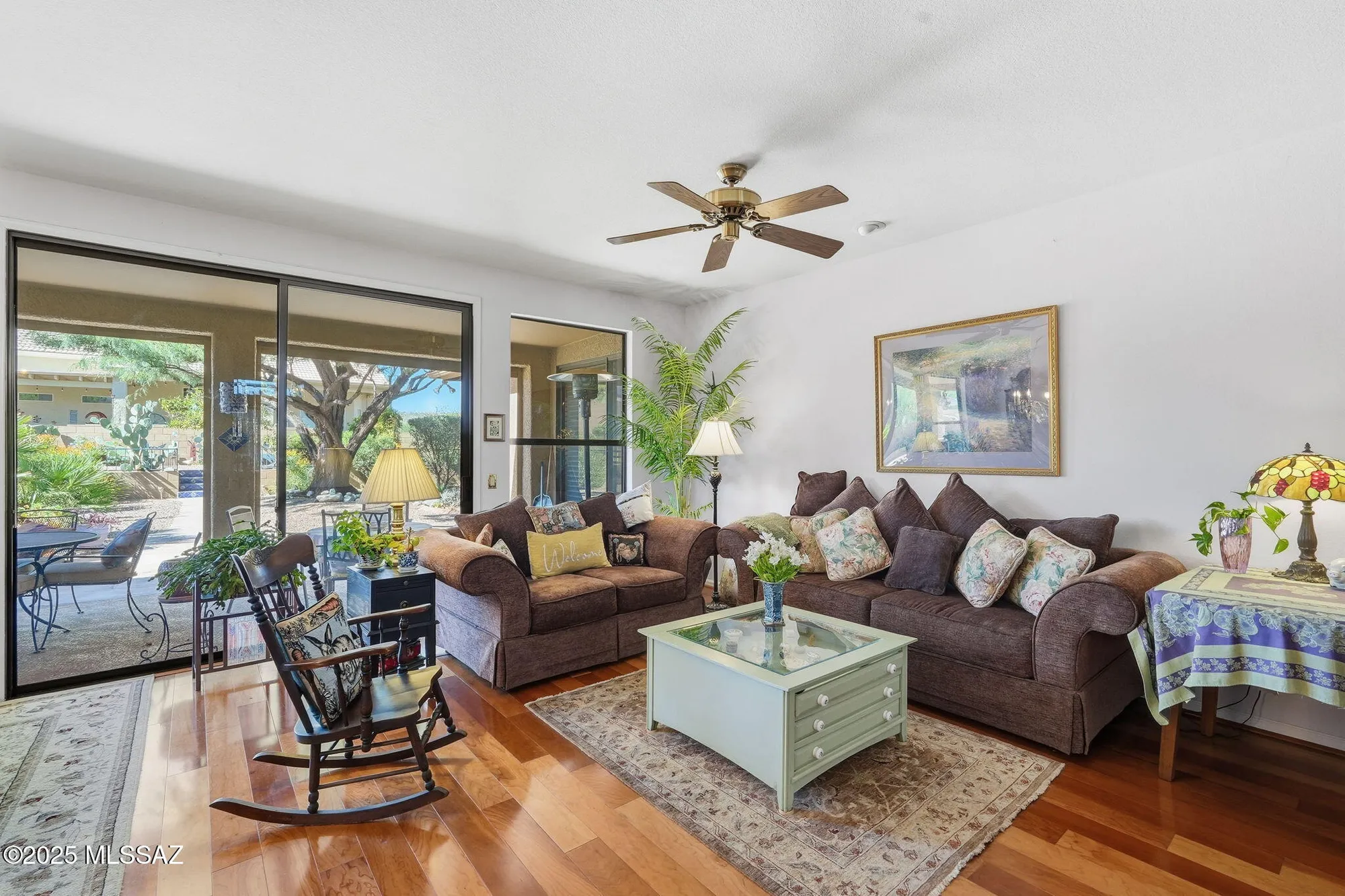 Property Slideshow image 7 of 47 | 36934 s ribbonwood ln, Saddlebrooke, AZ, 85739