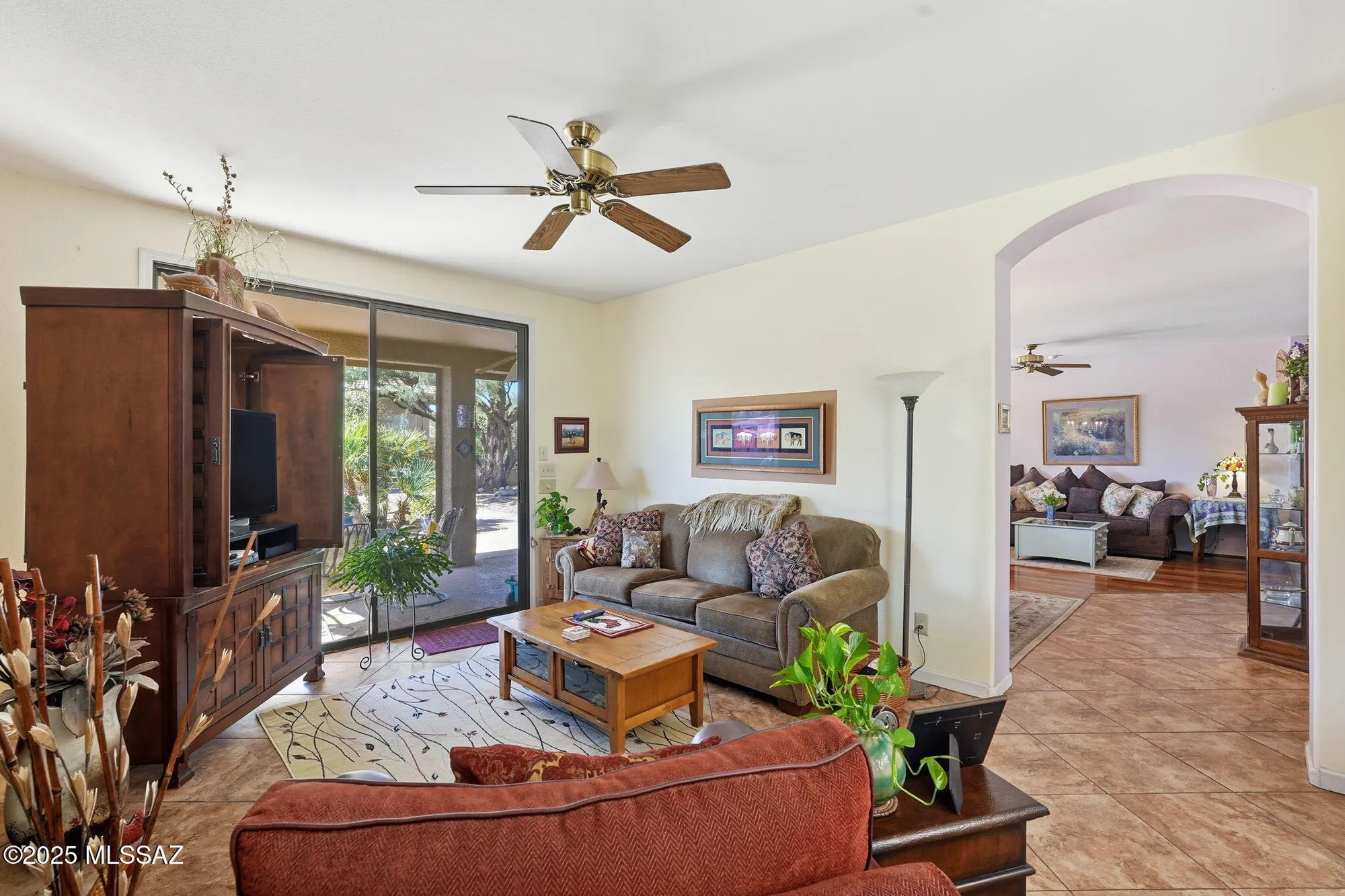 Property Slideshow image 18 of 47 | 36934 s ribbonwood ln, Saddlebrooke, AZ, 85739