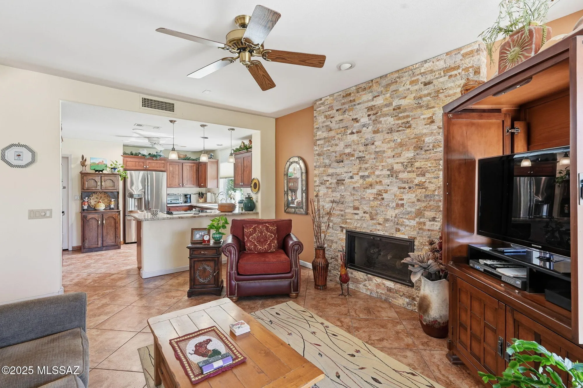 Property Slideshow image 17 of 47 | 36934 s ribbonwood ln, Saddlebrooke, AZ, 85739
