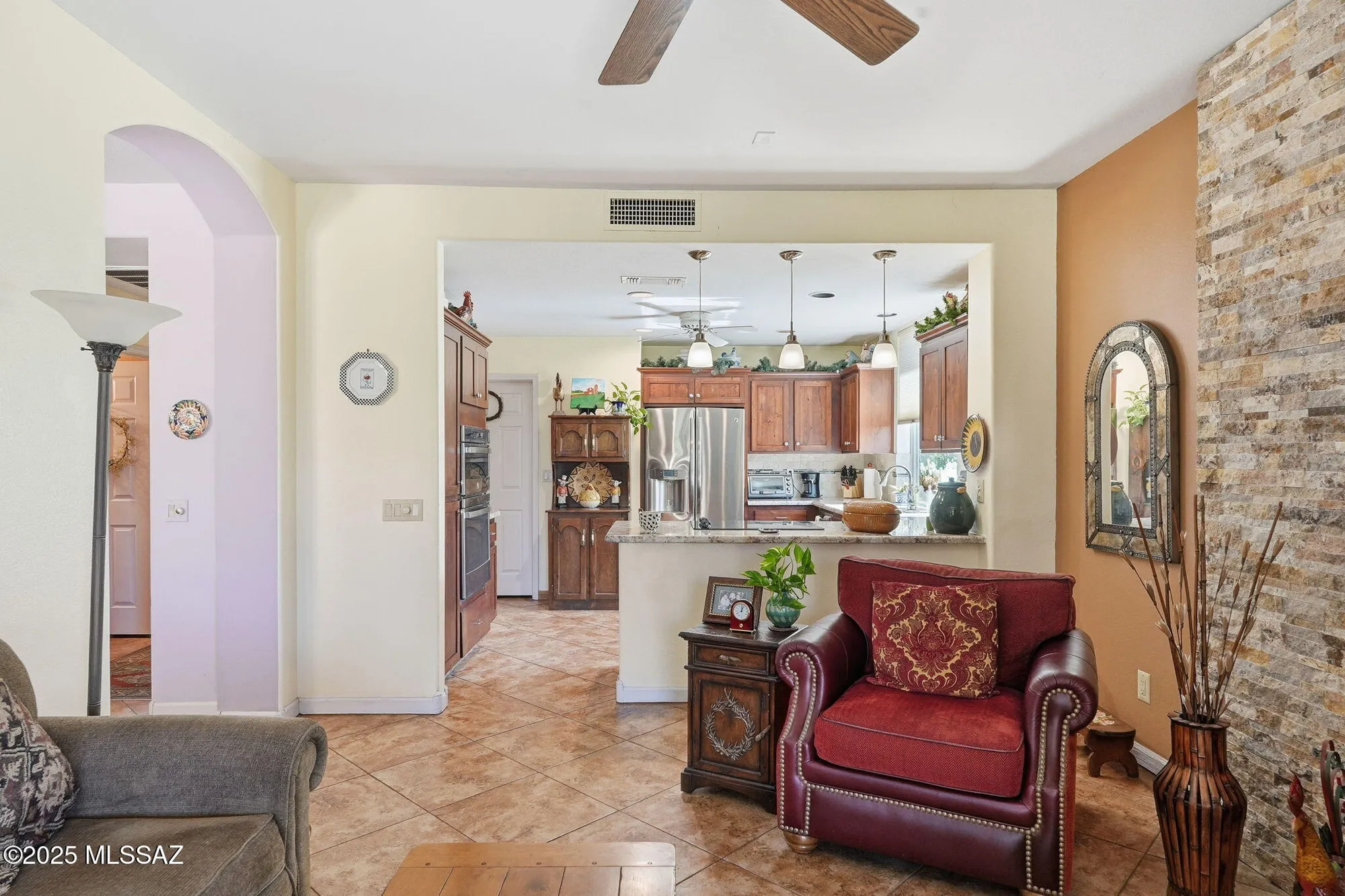 Property Slideshow image 19 of 47 | 36934 s ribbonwood ln, Saddlebrooke, AZ, 85739