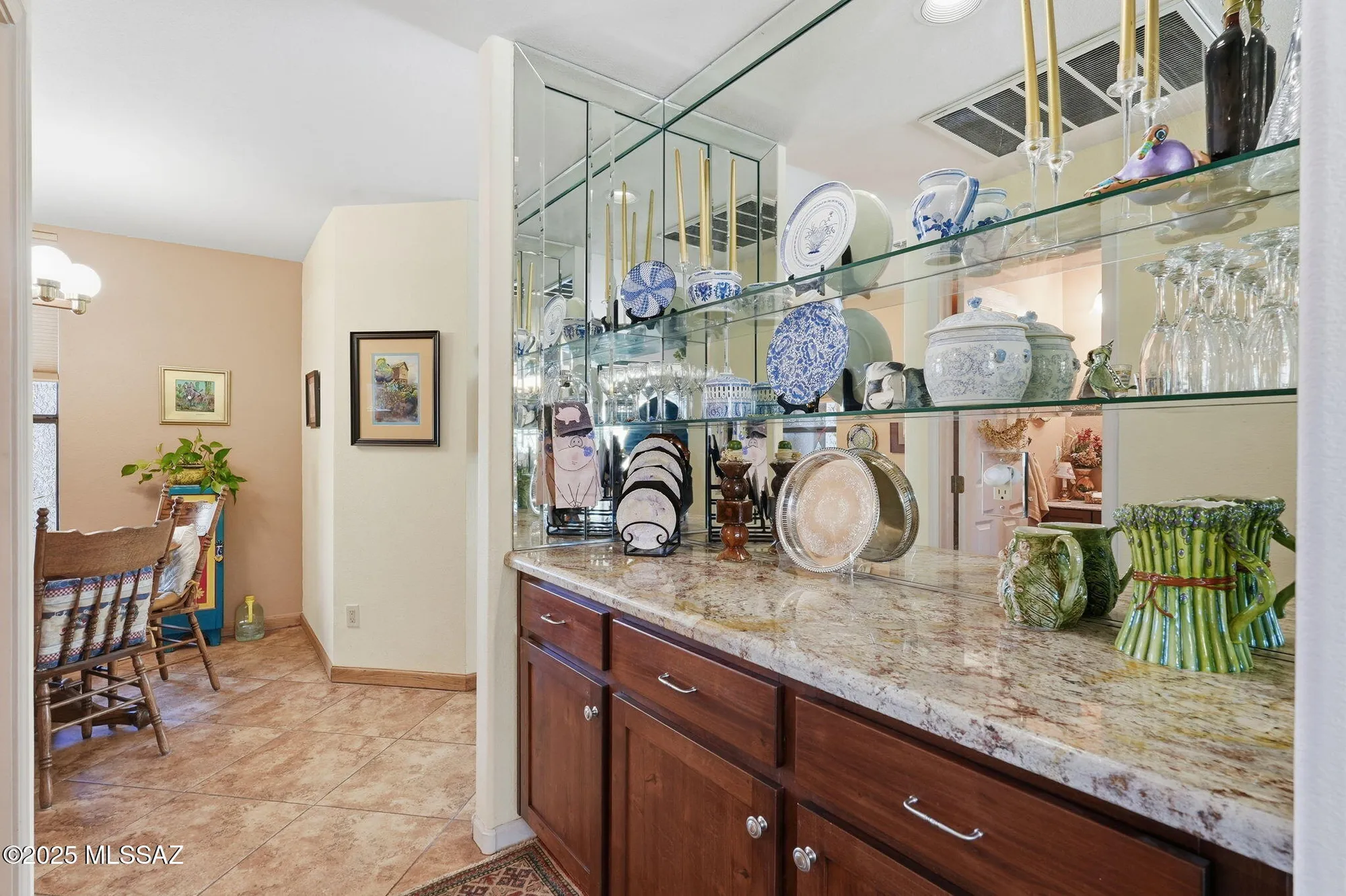 Property Slideshow image 6 of 47 | 36934 s ribbonwood ln, Saddlebrooke, AZ, 85739