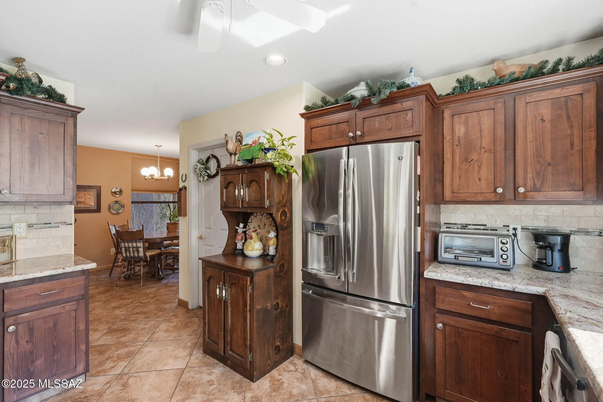 Property Slideshow image 22 of 47 | 36934 s ribbonwood ln, Saddlebrooke, AZ, 85739