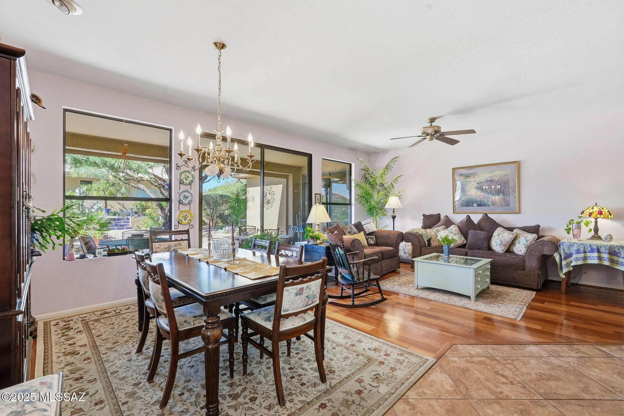 Property Slideshow image 26 of 47 | 36934 s ribbonwood ln, Saddlebrooke, AZ, 85739