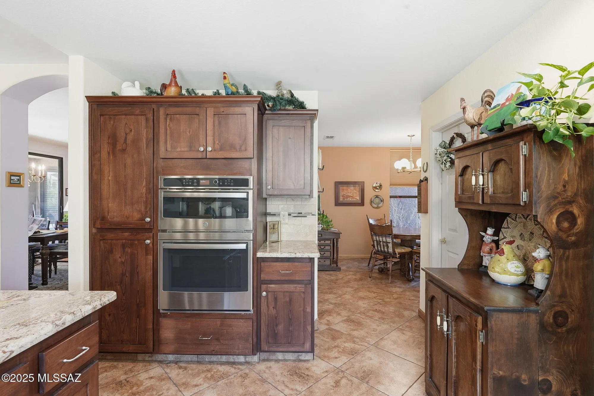Property Slideshow image 24 of 47 | 36934 s ribbonwood ln, Saddlebrooke, AZ, 85739