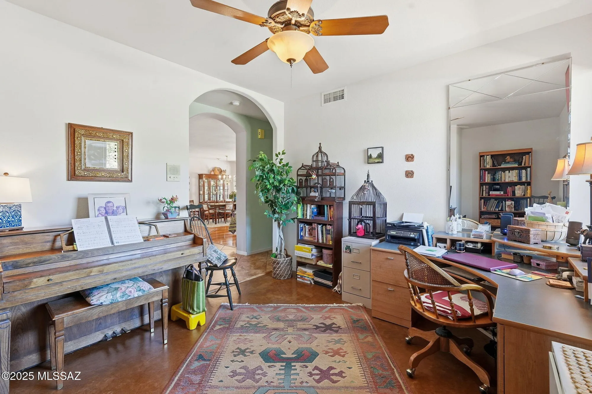 Property Slideshow image 28 of 47 | 36934 s ribbonwood ln, Saddlebrooke, AZ, 85739