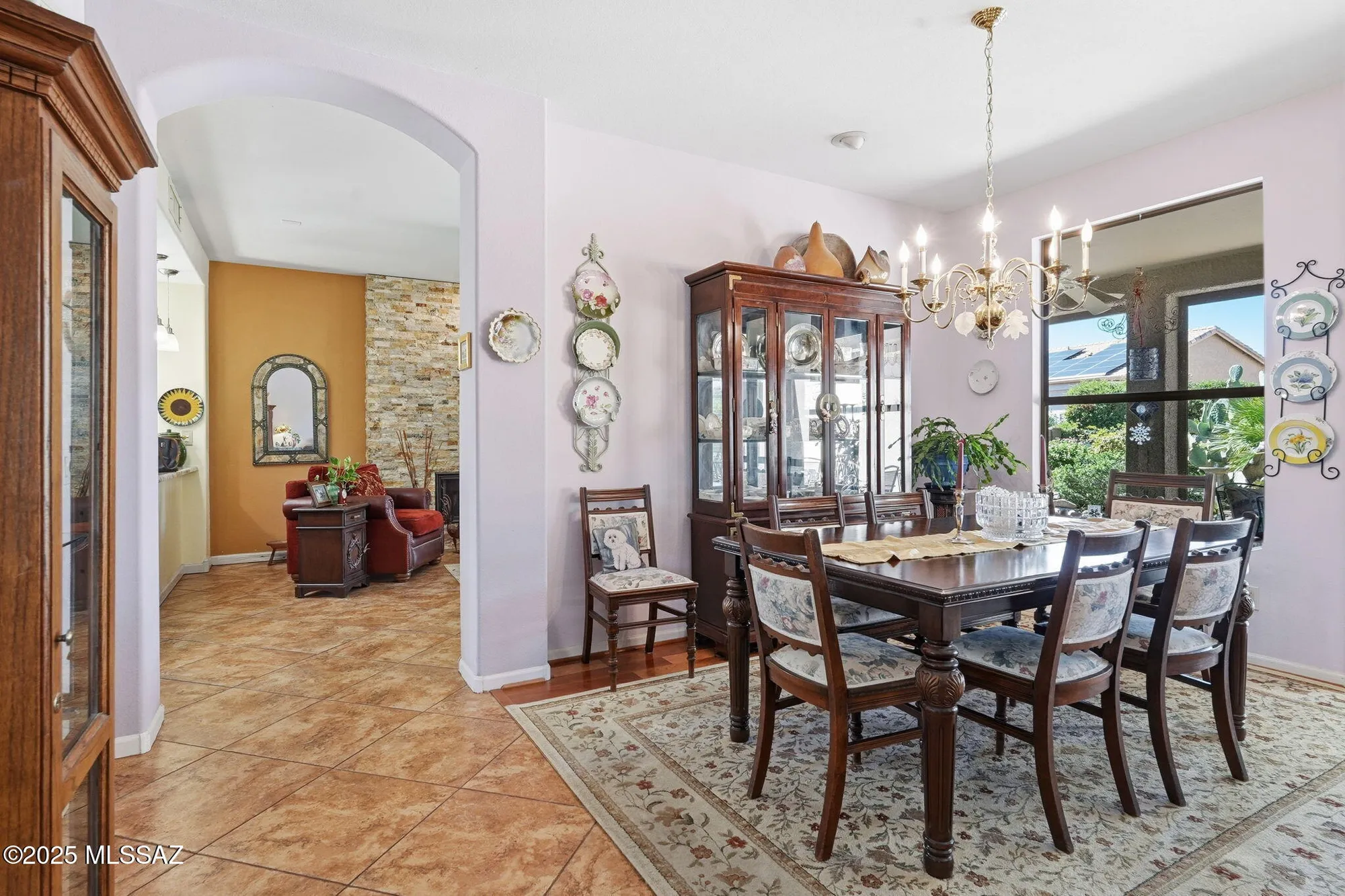 Property Slideshow image 27 of 47 | 36934 s ribbonwood ln, Saddlebrooke, AZ, 85739