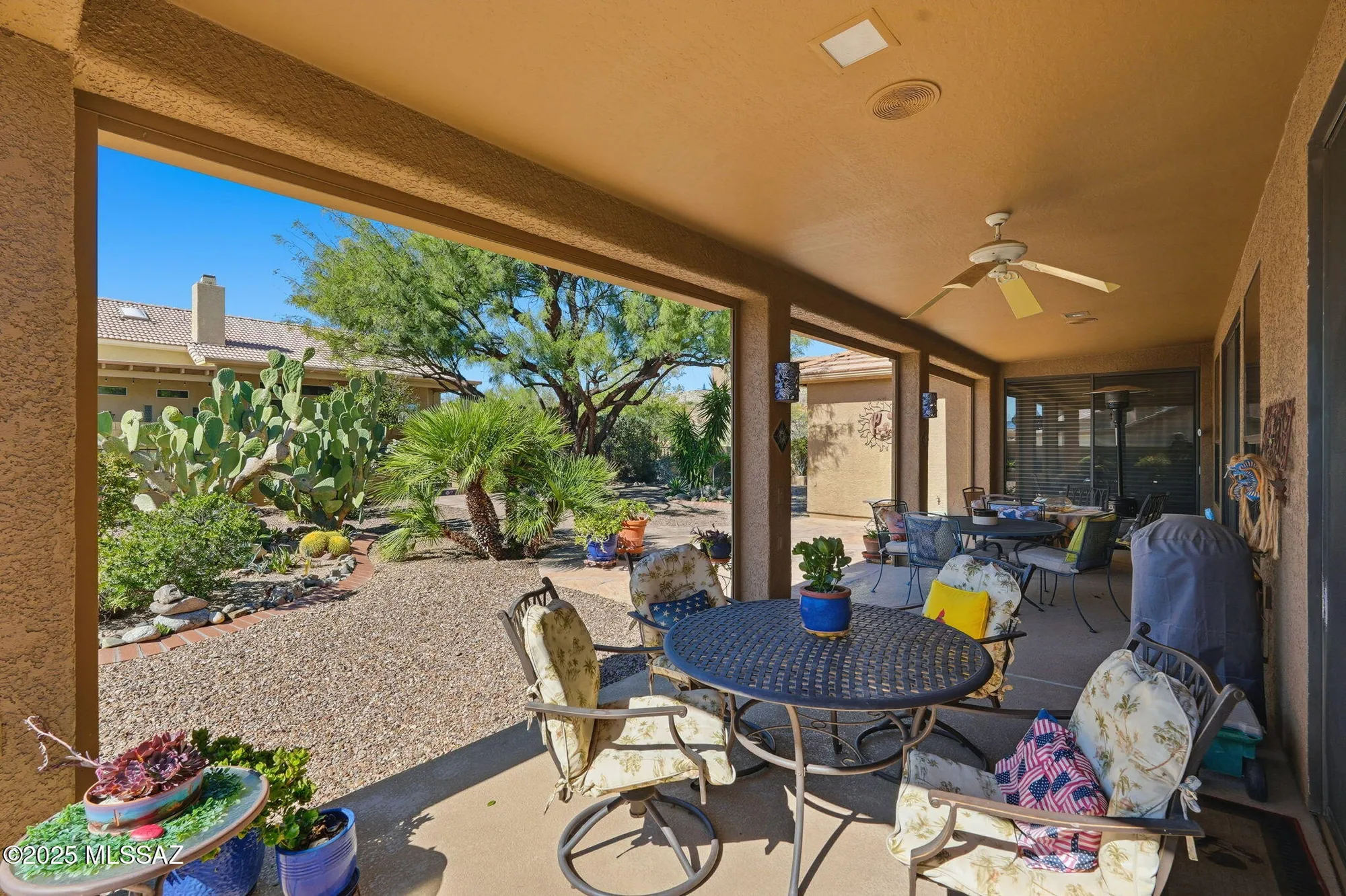 Property Slideshow image 41 of 47 | 36934 s ribbonwood ln, Saddlebrooke, AZ, 85739