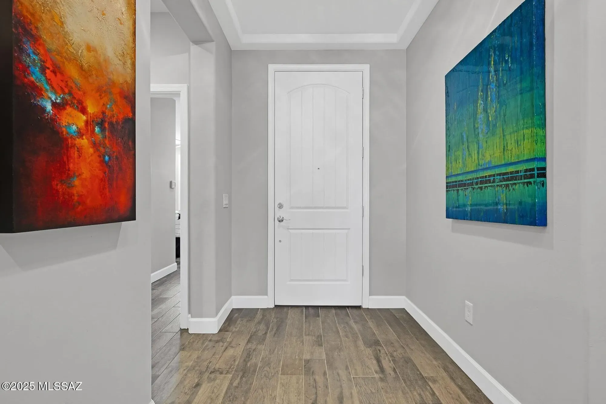 Property Slideshow image 20 of 42 | 61202 e happy jack trl, Oracle, AZ, 85623