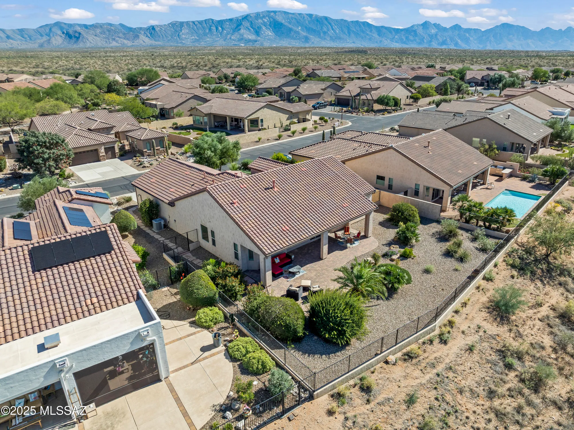 Property Slideshow image 31 of 32 | 32480 s egret trl, Oracle, AZ, 85623