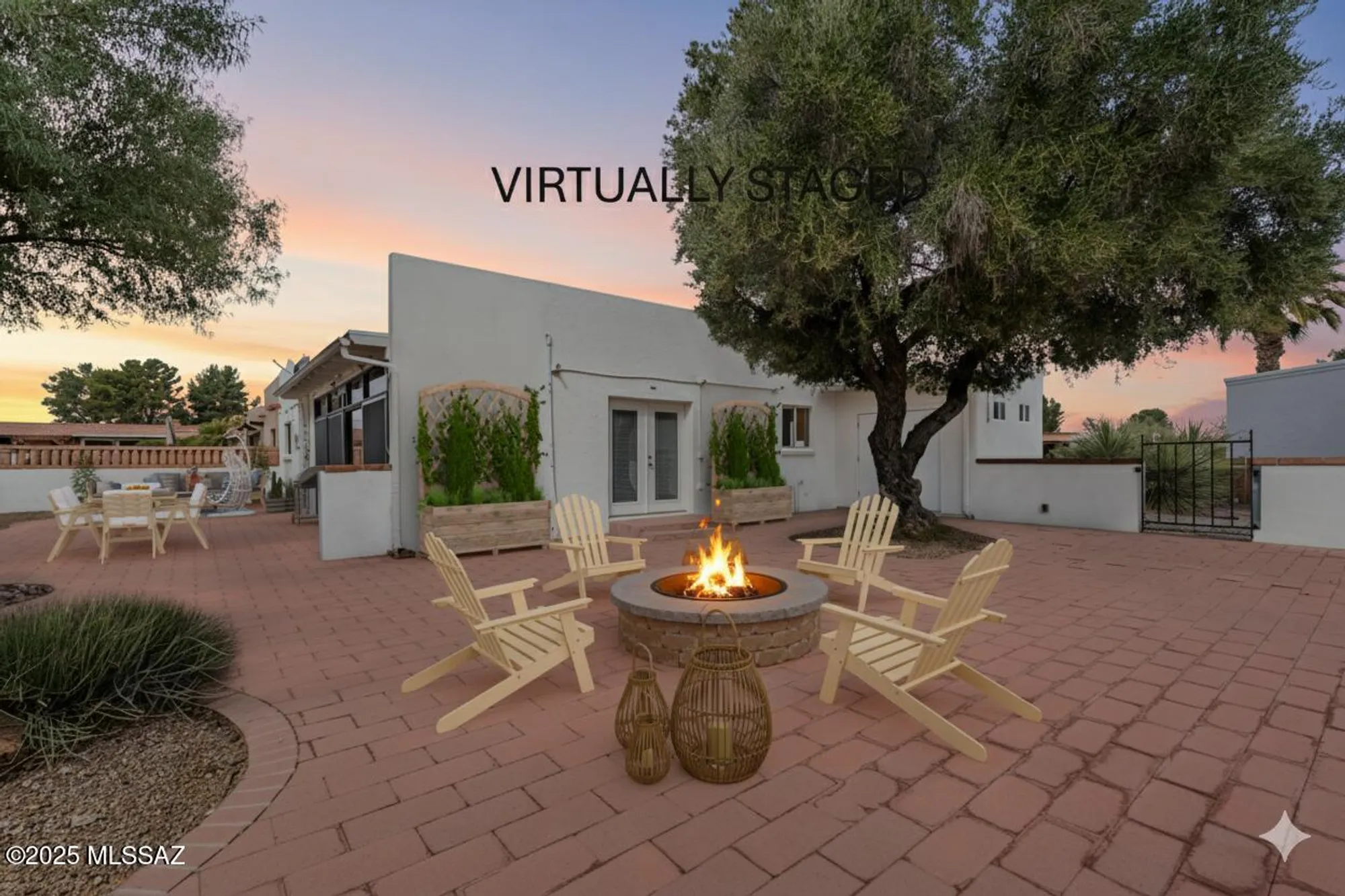 Property Slideshow image 38 of 41 | 1310 n placita parasol, Green Valley, AZ, 85614