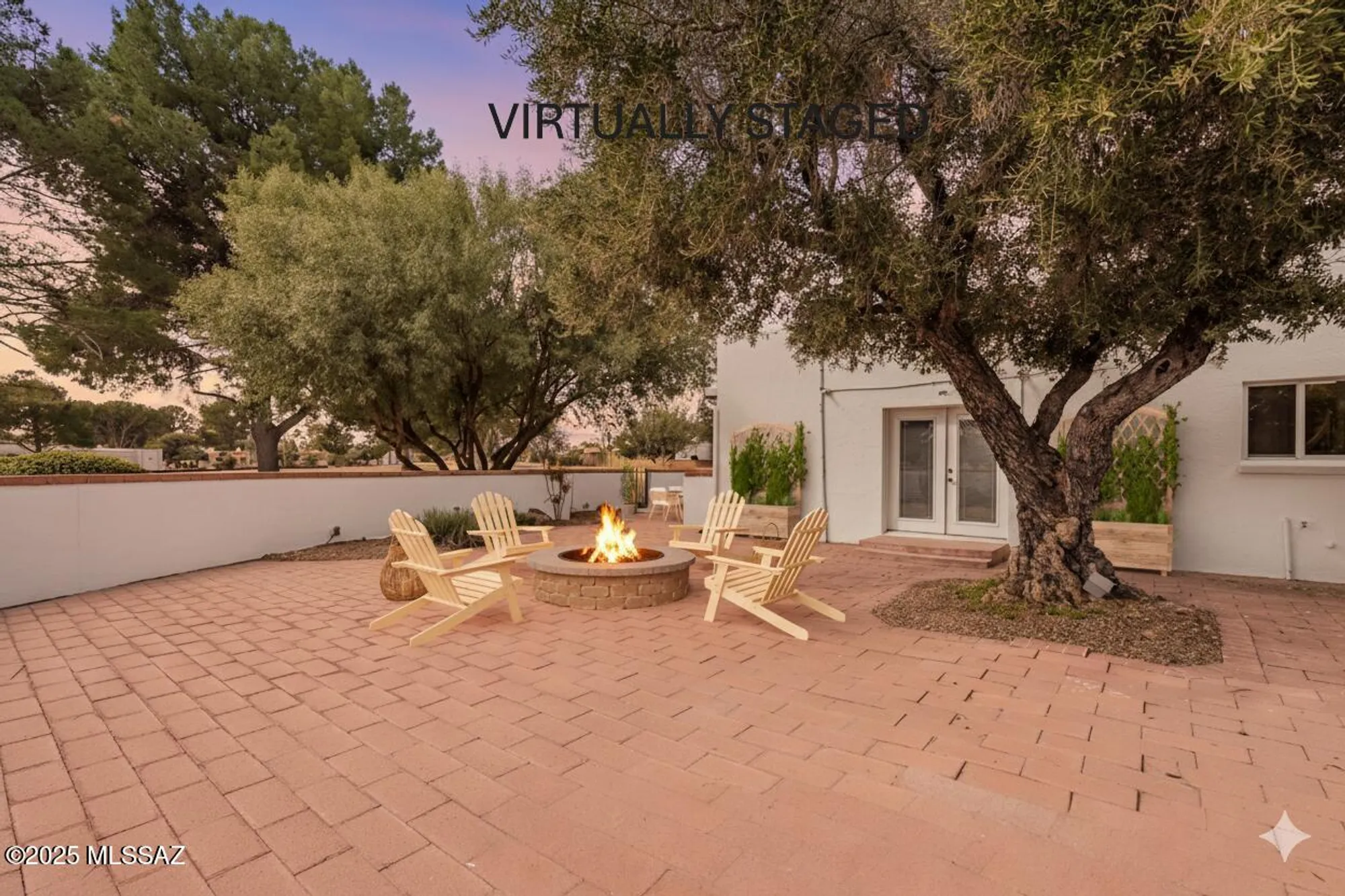 Property Slideshow image 40 of 41 | 1310 n placita parasol, Green Valley, AZ, 85614