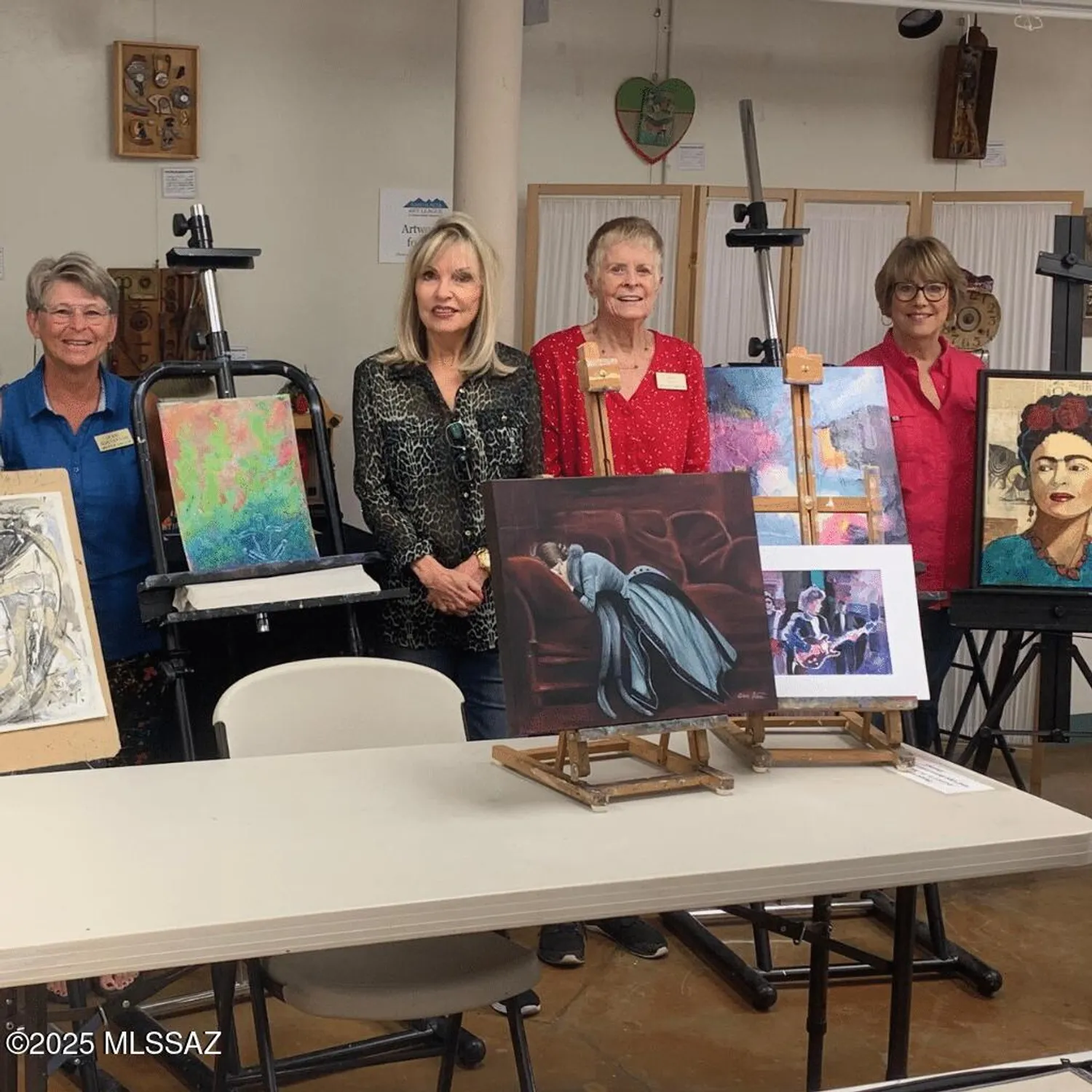 Property Slideshow image 45 of 50 | 345 w continental vista pl, Green Valley, AZ, 85614