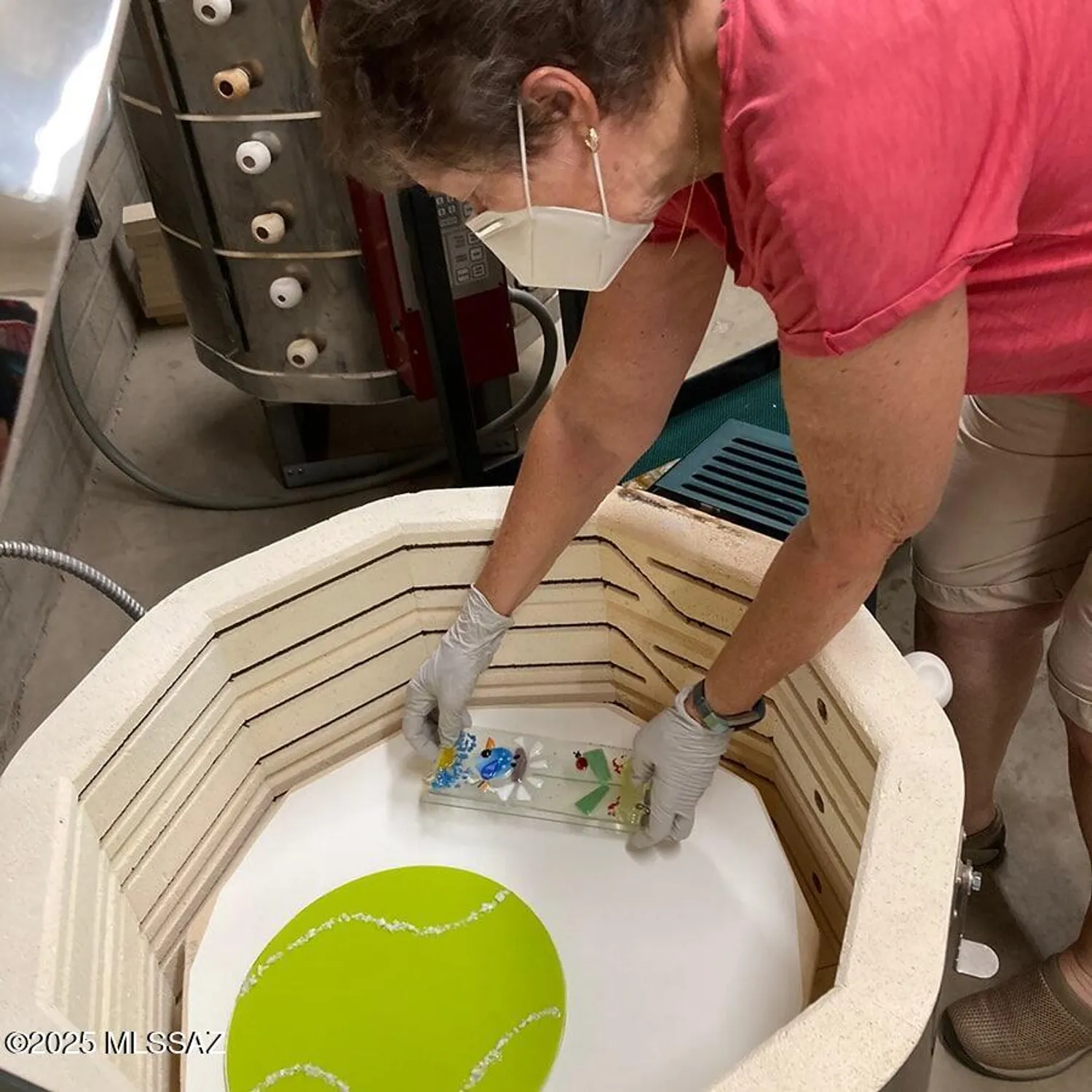 Property Slideshow image 46 of 50 | 345 w continental vista pl, Green Valley, AZ, 85614