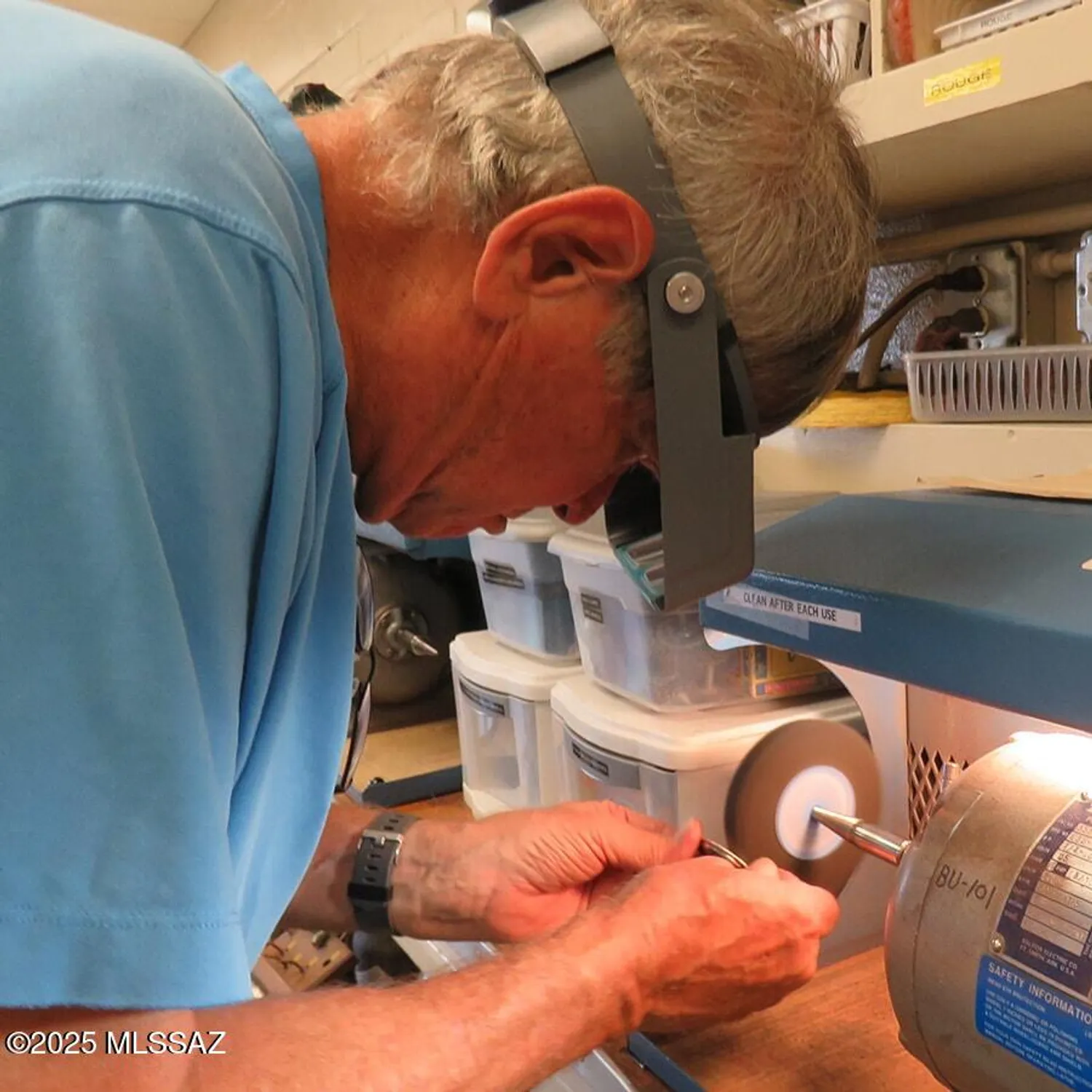 Property Slideshow image 47 of 50 | 345 w continental vista pl, Green Valley, AZ, 85614