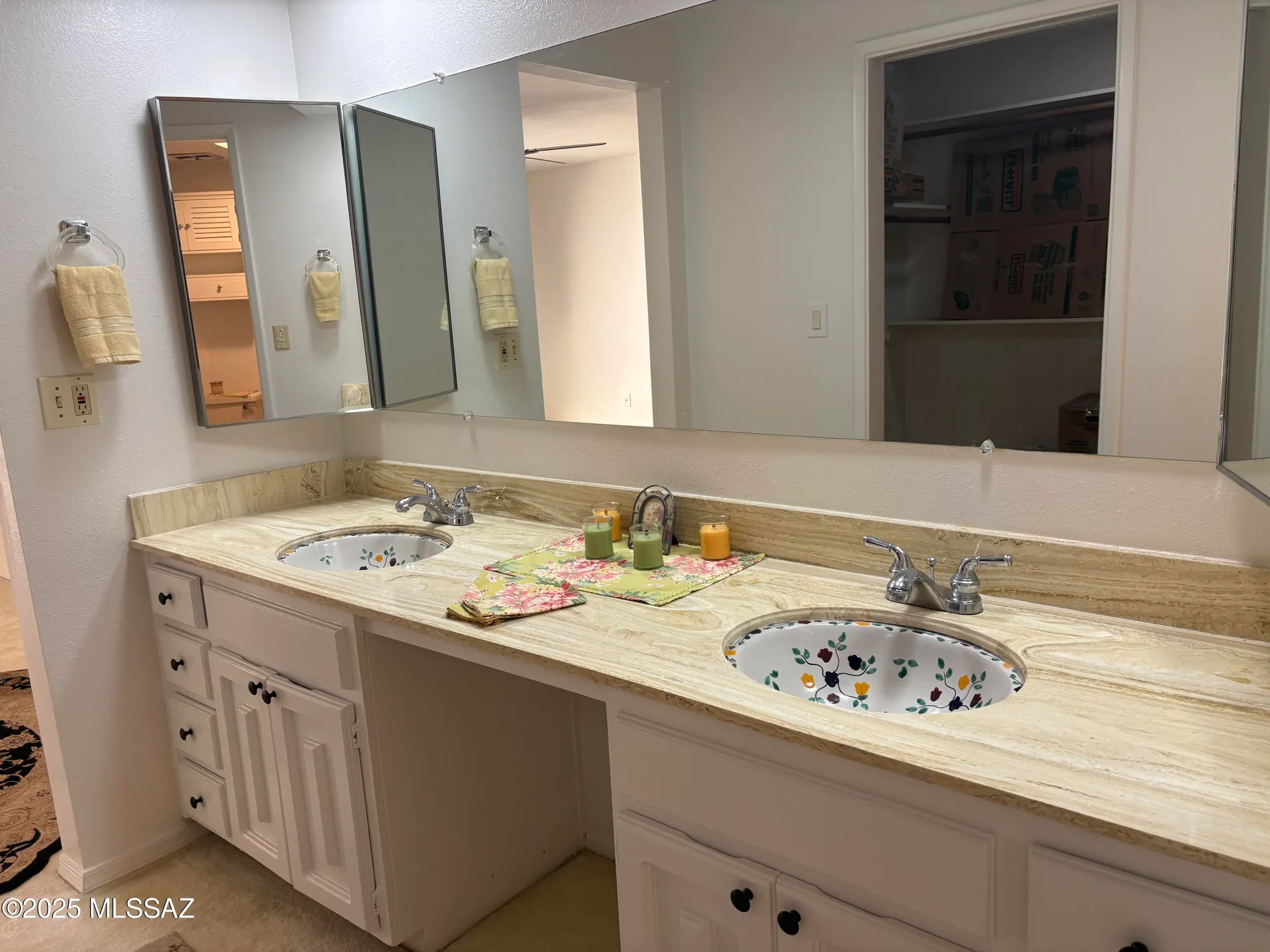 Property Slideshow image 24 of 48 | 7921 n casas carmen, Tucson, AZ, 85742