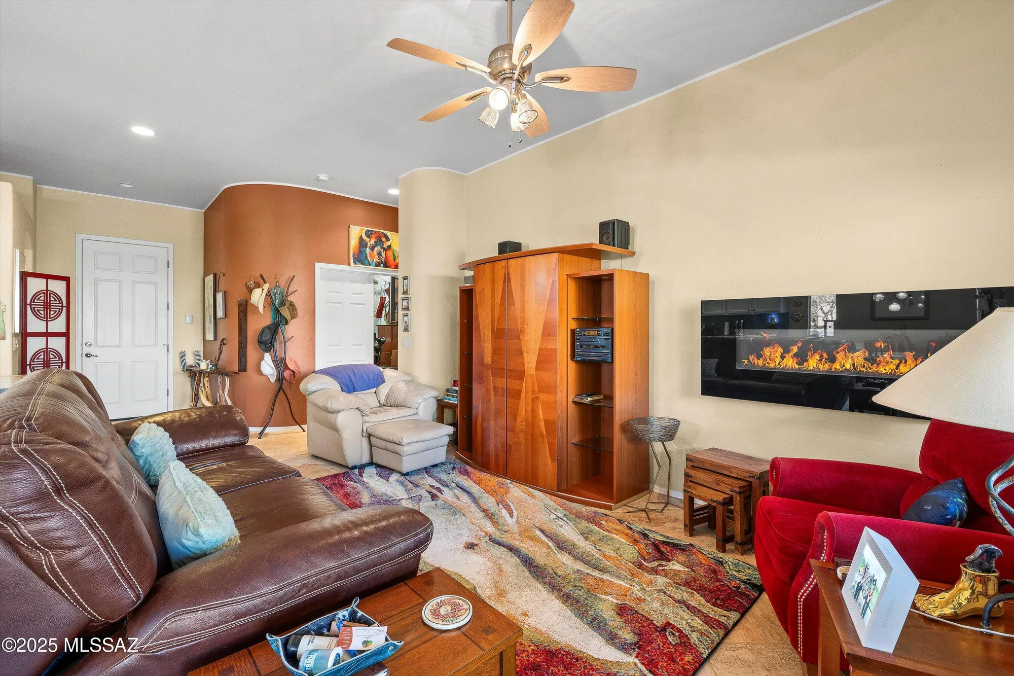 Property Slideshow image 9 of 31 | 470 w calle artistica, Green Valley, AZ, 85614