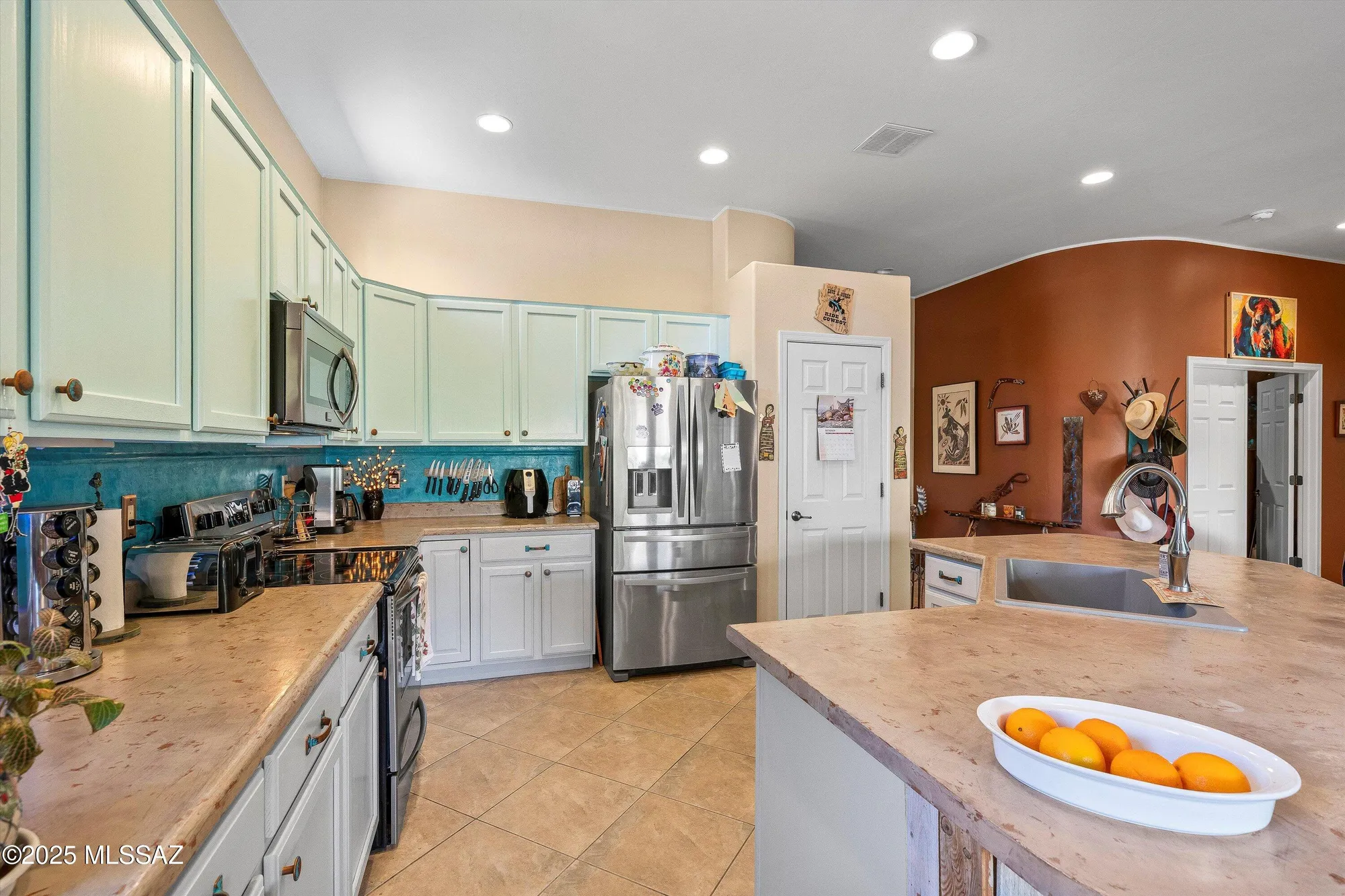 Property Slideshow image 11 of 31 | 470 w calle artistica, Green Valley, AZ, 85614